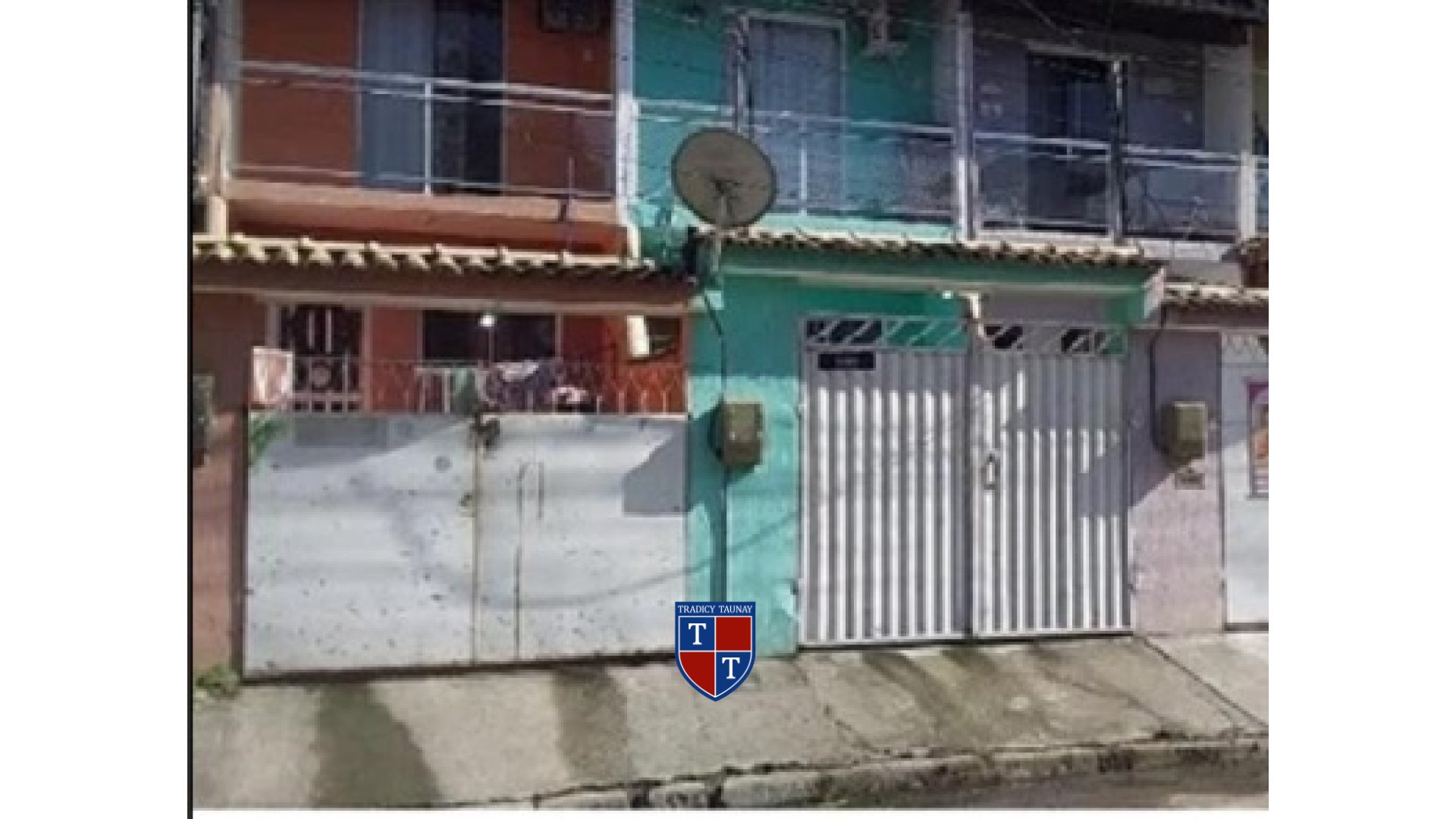 CASA em JARDIM CATARINA