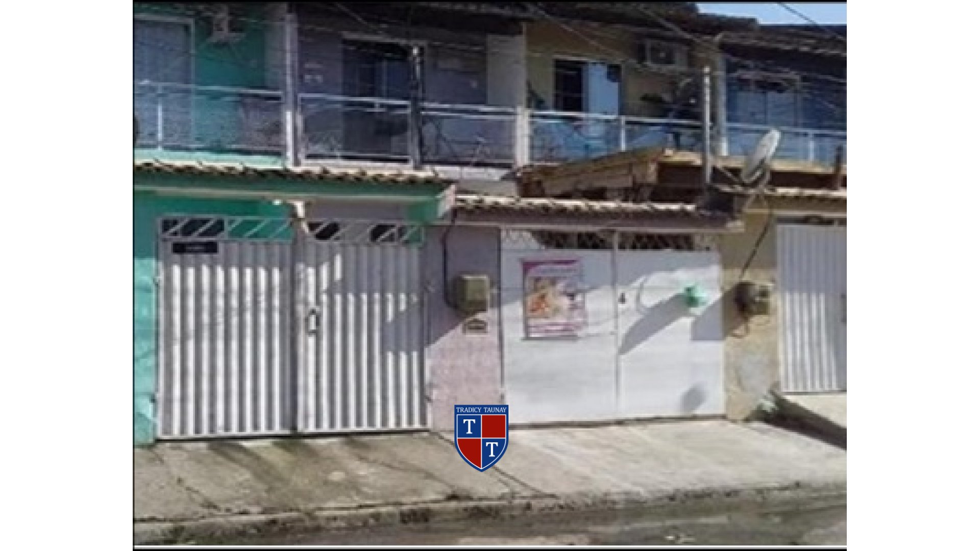 Foto 2 de CASA em JARDIM CATARINA, SAO GONCALO/RJ - Imóvel Retomado CAIXA Ref 8444412426863