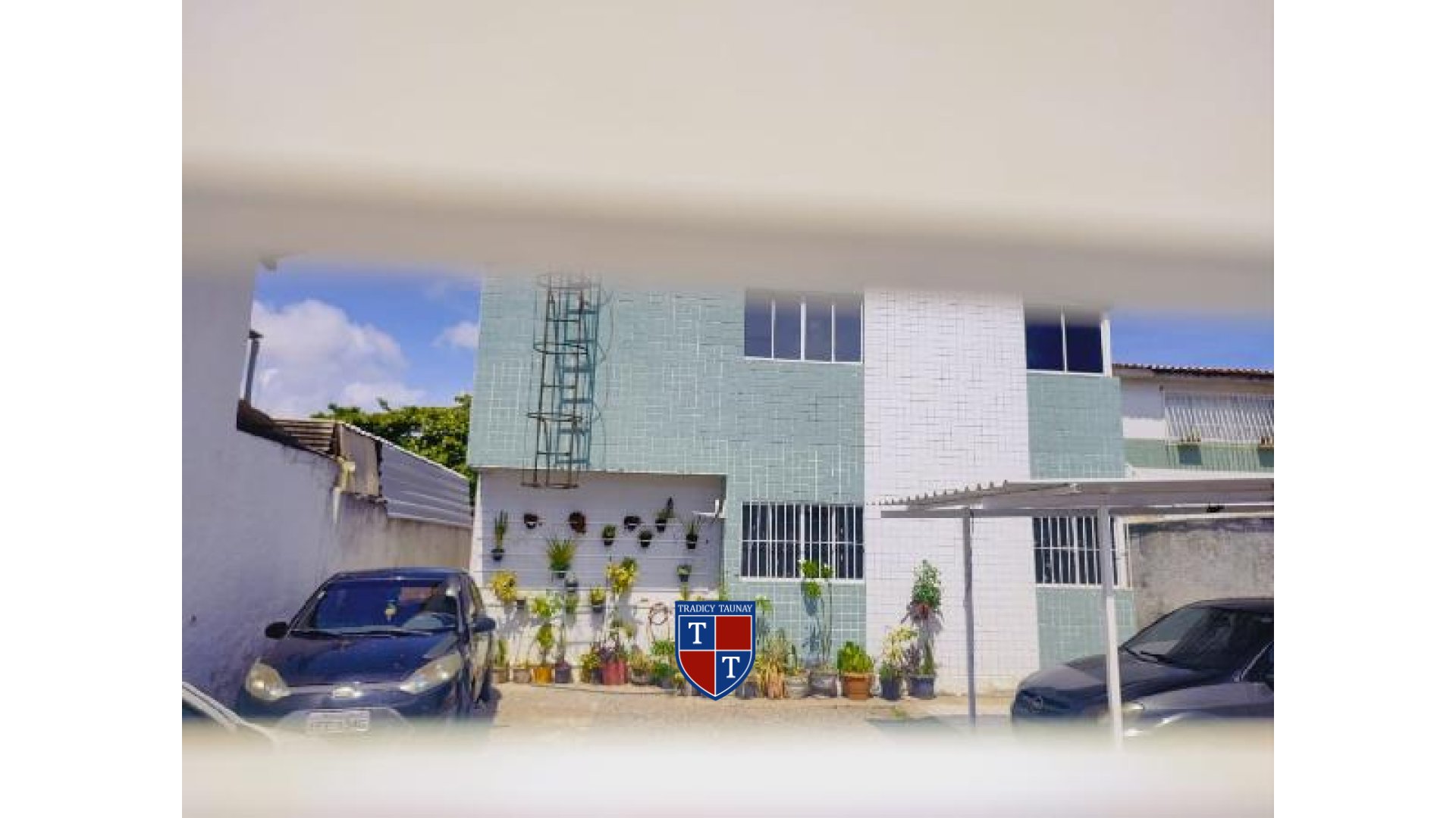 Foto 1 de APARTAMENTO em JANGA - Imóvel Retomado Caixa