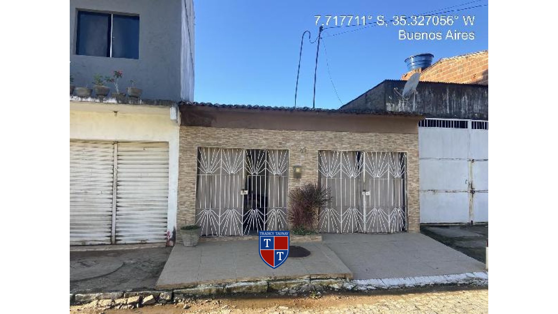 Foto 1 de CASA em CENTRO - Imóvel Retomado Caixa