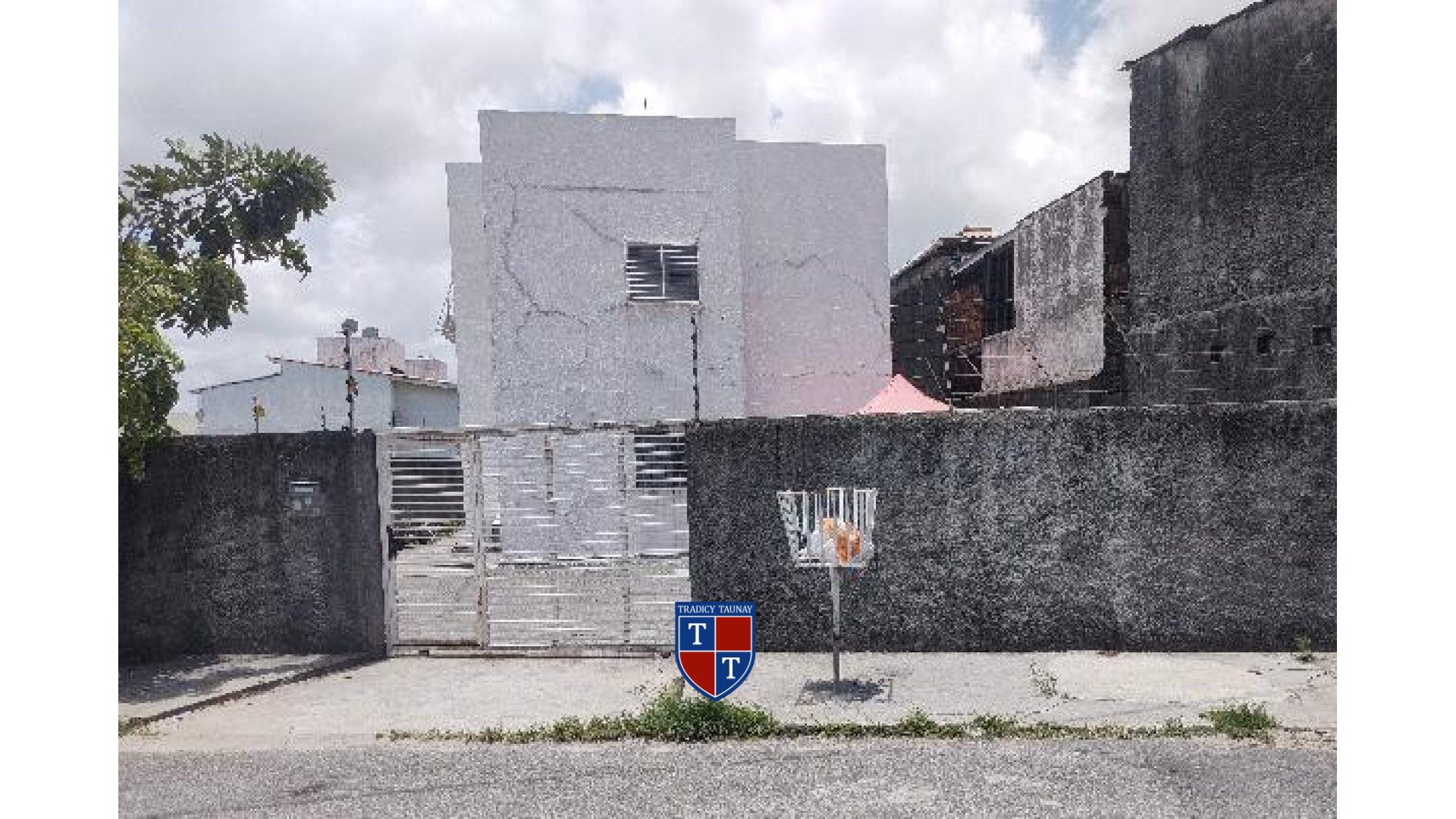 Foto 1 de APARTAMENTO em MARANGUAPE I - Imóvel Retomado Caixa