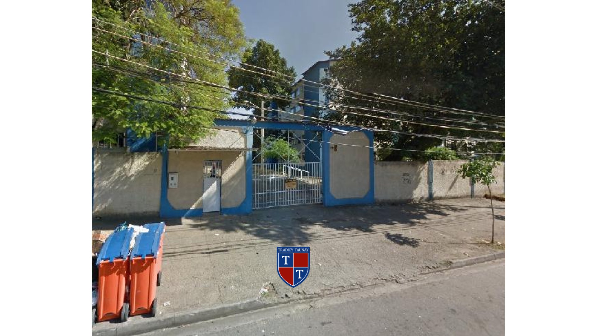 Foto 1 de APARTAMENTO em GUADALUPE - Imóvel Retomado Caixa