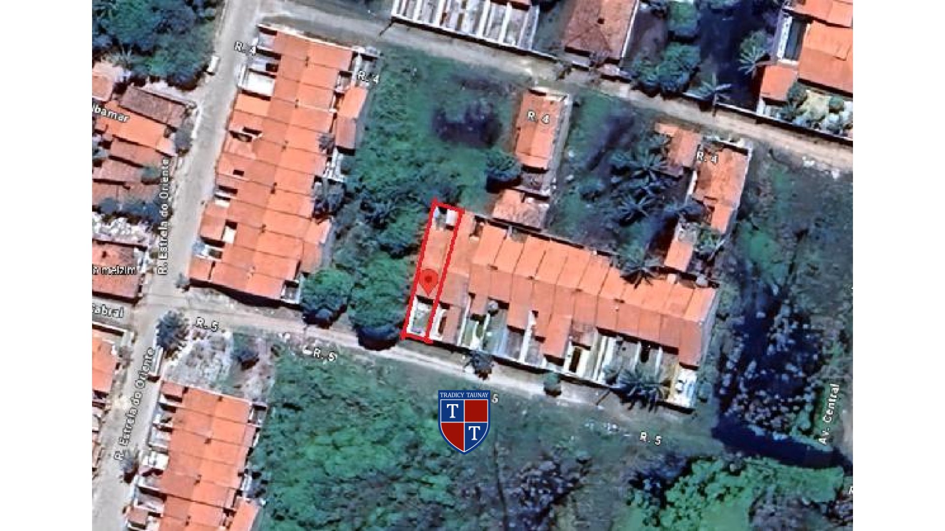 Foto 1 de CASA em ATLANTICO - Imóvel Retomado Caixa