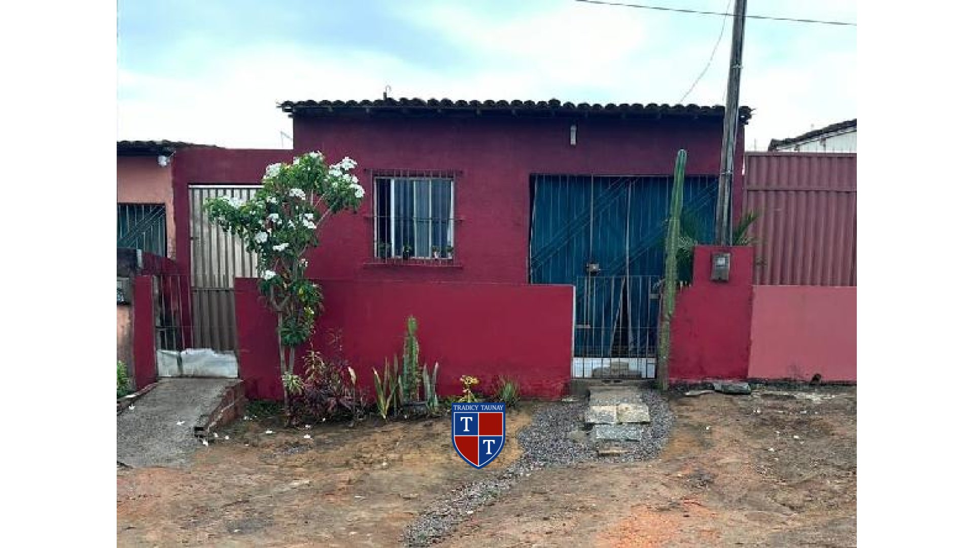 Foto 1 de CASA em CENTRO - Imóvel Retomado Caixa