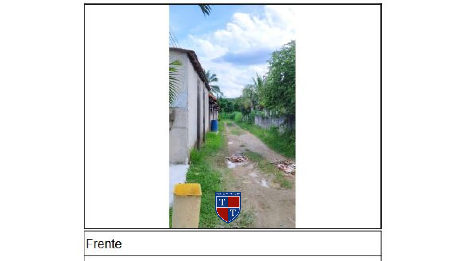 Foto do Imóvel