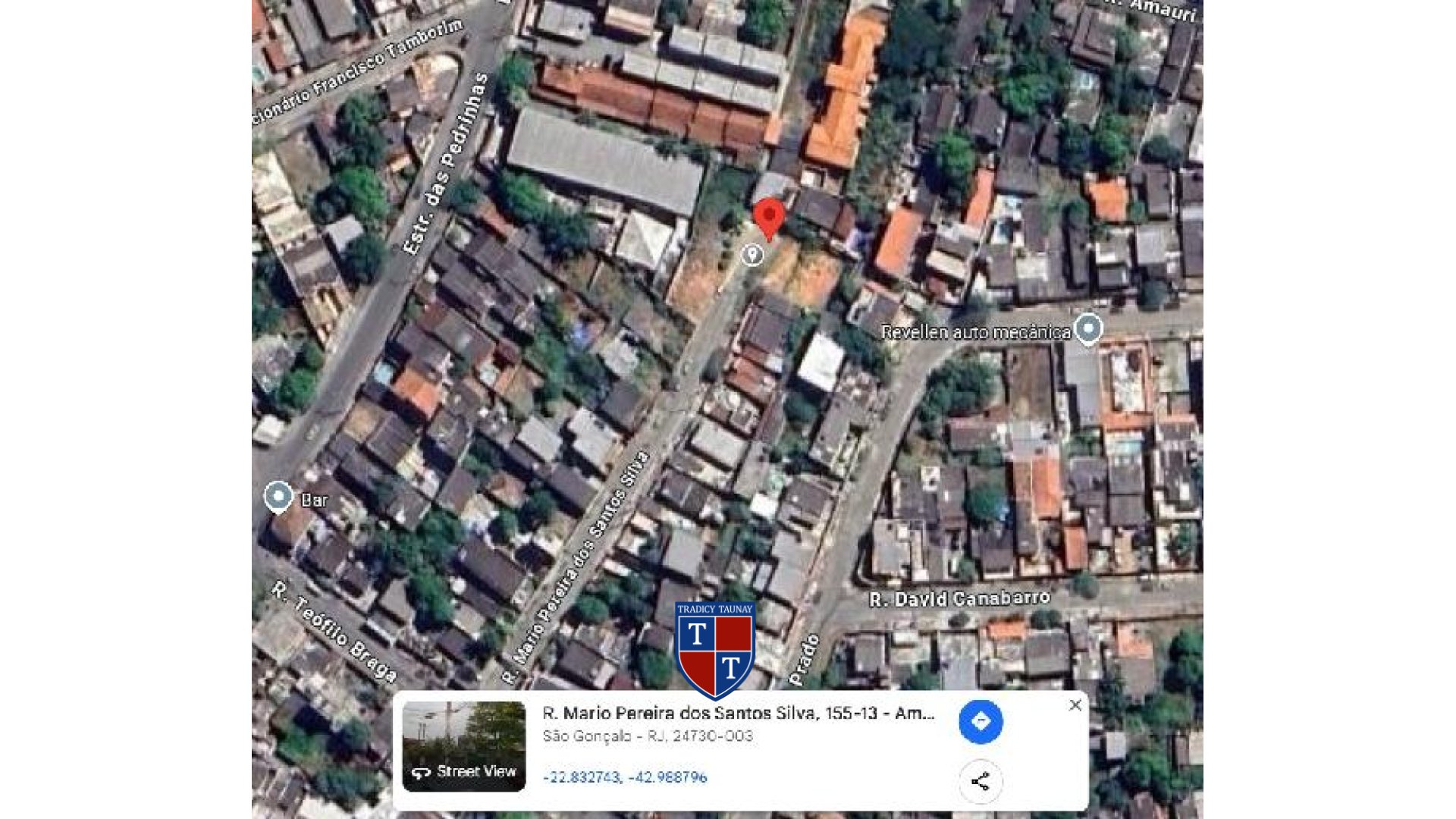 Foto 1 de CASA em AMENDOEIRA - Imóvel Retomado Caixa