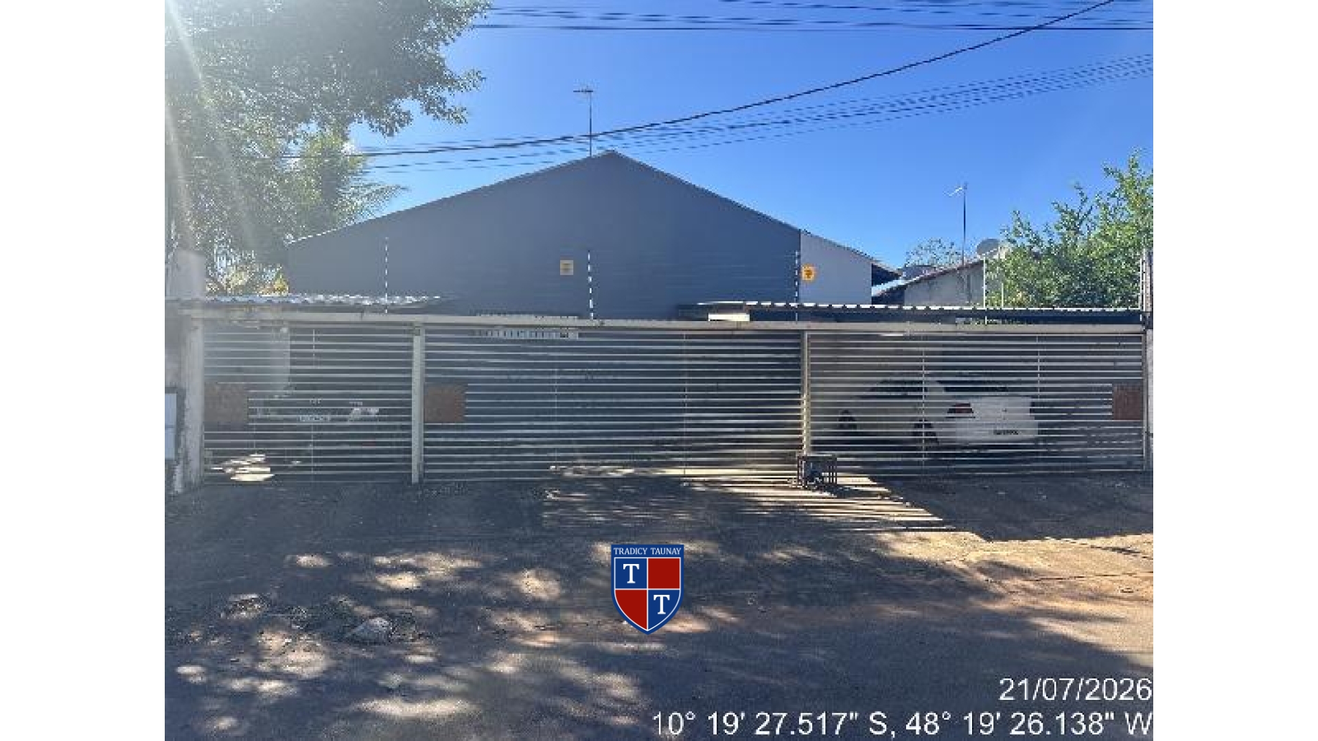 Foto 1 de CASA em JARDIM AURENY III, PALMAS/TO - Imóvel Retomado CAIXA Ref 8444412498961