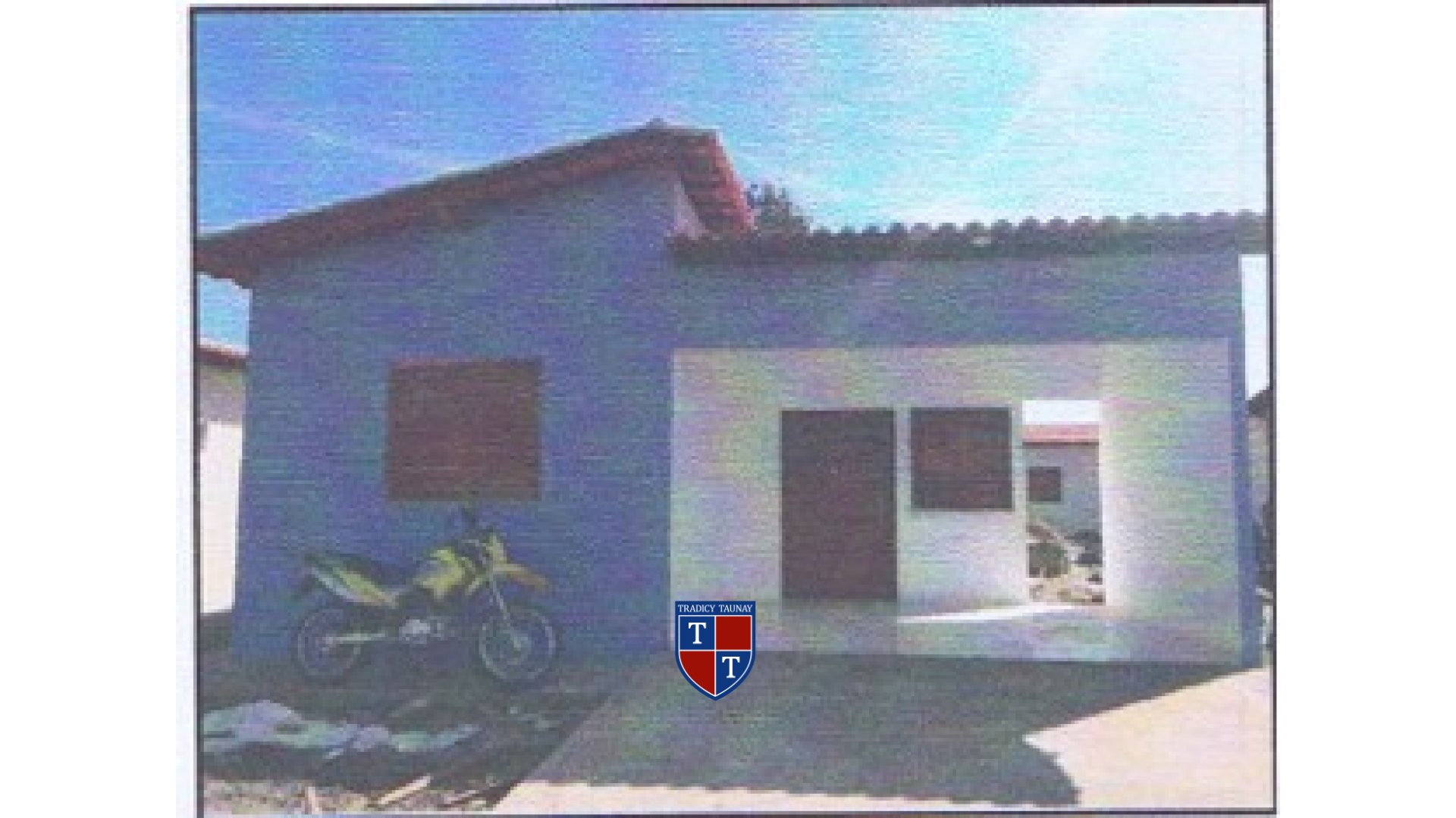 Foto 1 de TERRENO em POEIRAO - Imóvel Retomado Caixa
