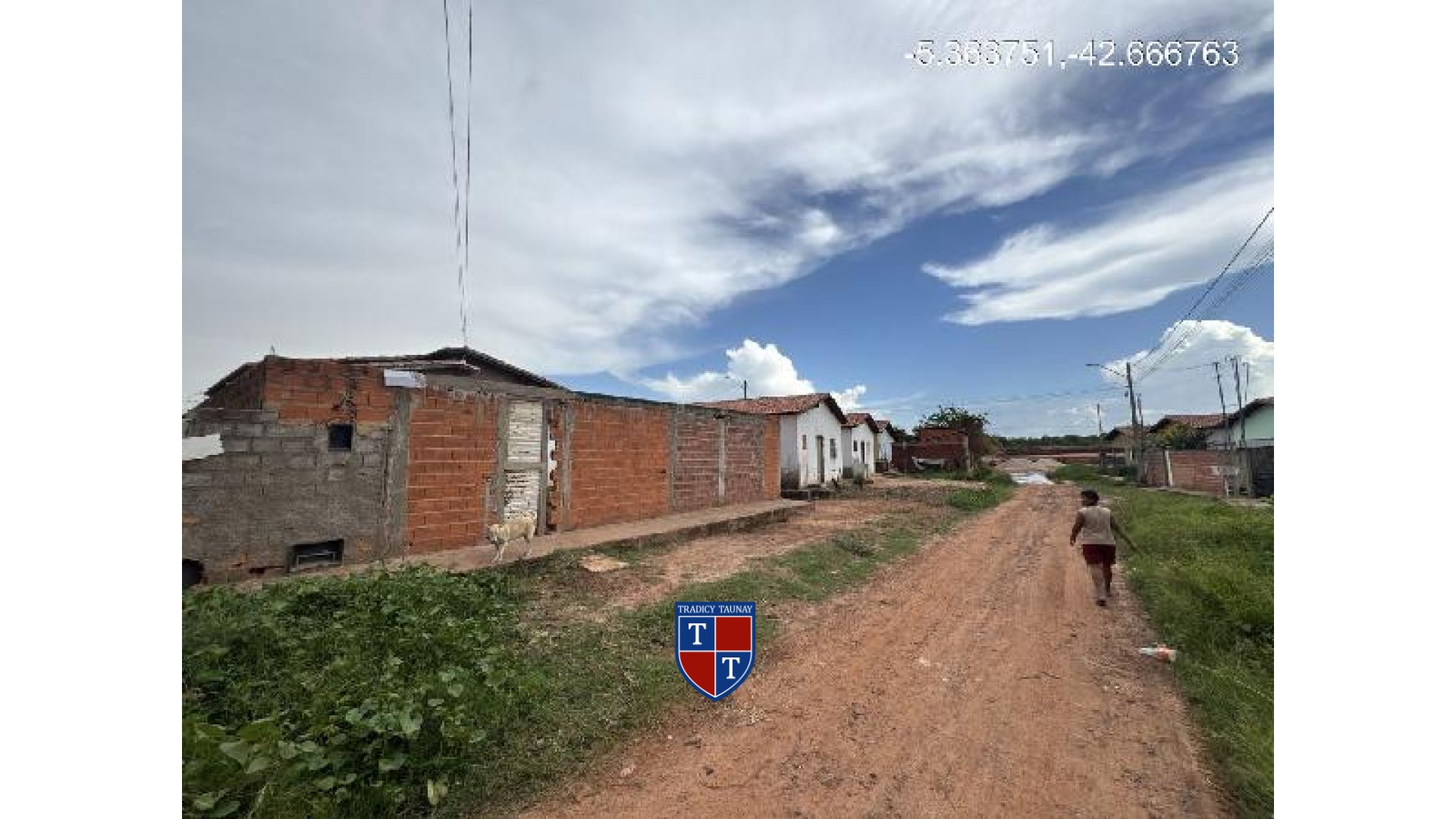 Foto 1 de CASA em CIDADE NOVA - Imóvel Retomado Caixa