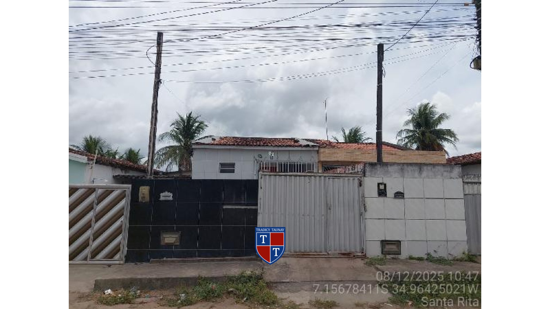 Foto 1 de CASA em PLANALTO TIBIRI II - Imóvel Retomado Caixa