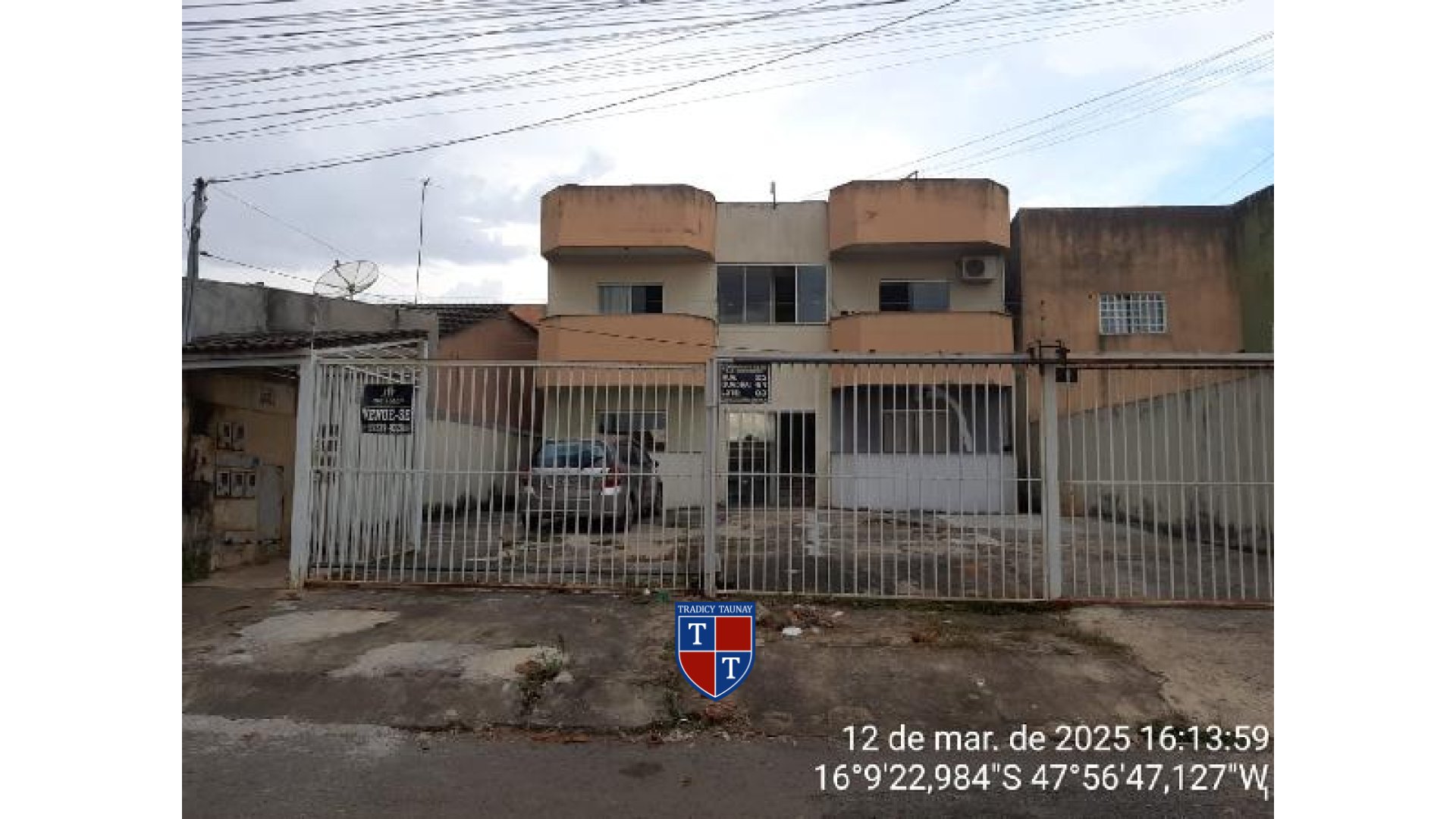 Foto 1 de APARTAMENTO em PARQUE ESTRELA DALVA IX - Imóvel Retomado Caixa