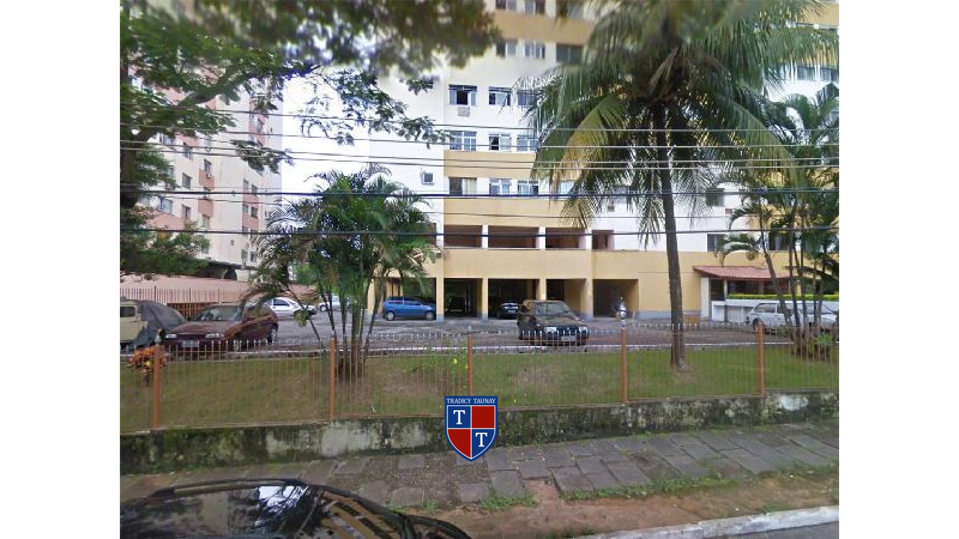 Foto 1 de APARTAMENTO em PAVUNA - Imóvel Retomado Caixa