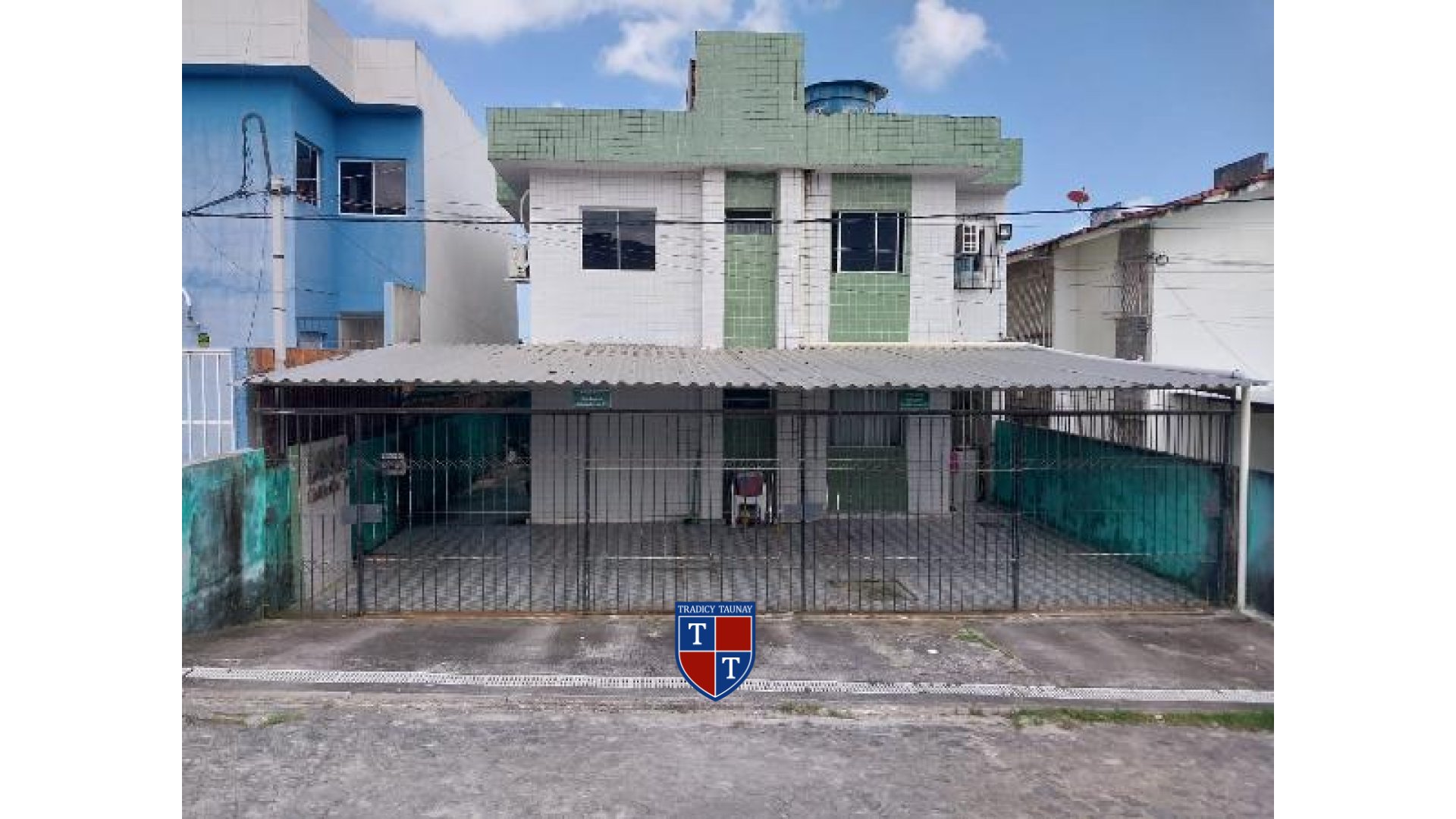 Foto 1 de APARTAMENTO em JAGUARANA - Imóvel Retomado Caixa