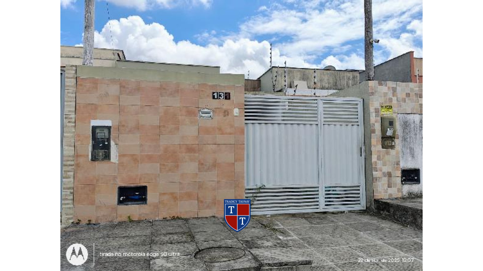 Foto 1 de CASA em CONCEICAO - Imóvel Retomado Caixa
