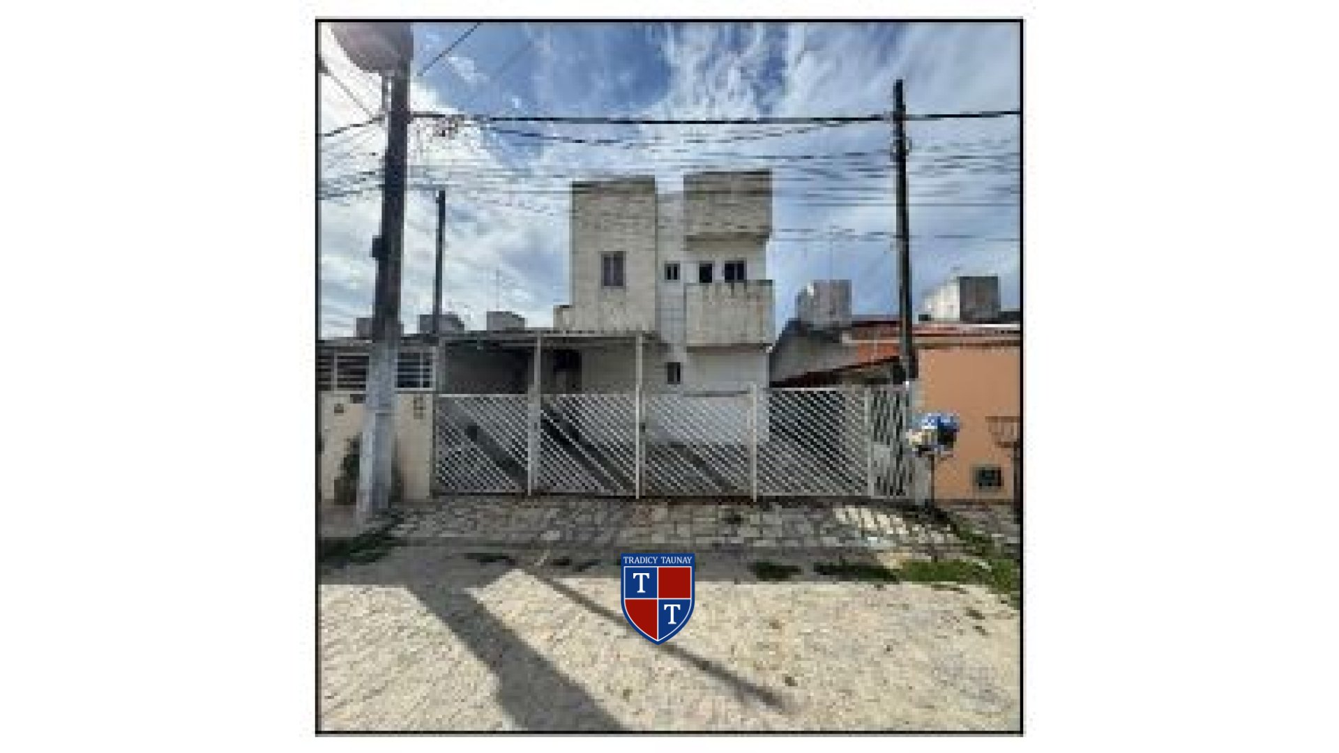 Foto 1 de APARTAMENTO em PLANO DE VIDA - Imóvel Retomado Caixa