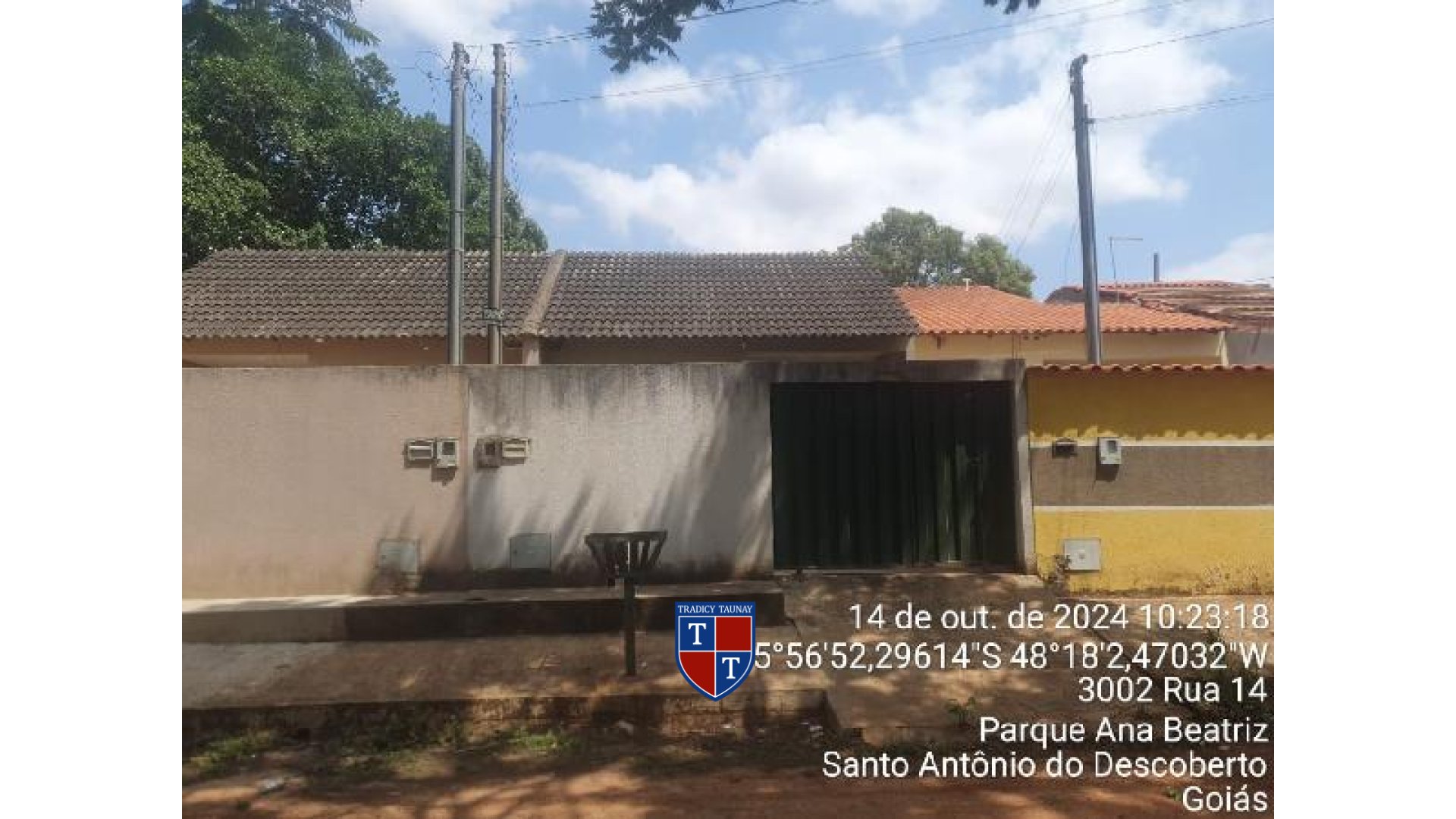 Foto 1 de CASA em JARDIM ANA BEATRIZ I - Imóvel Retomado Caixa