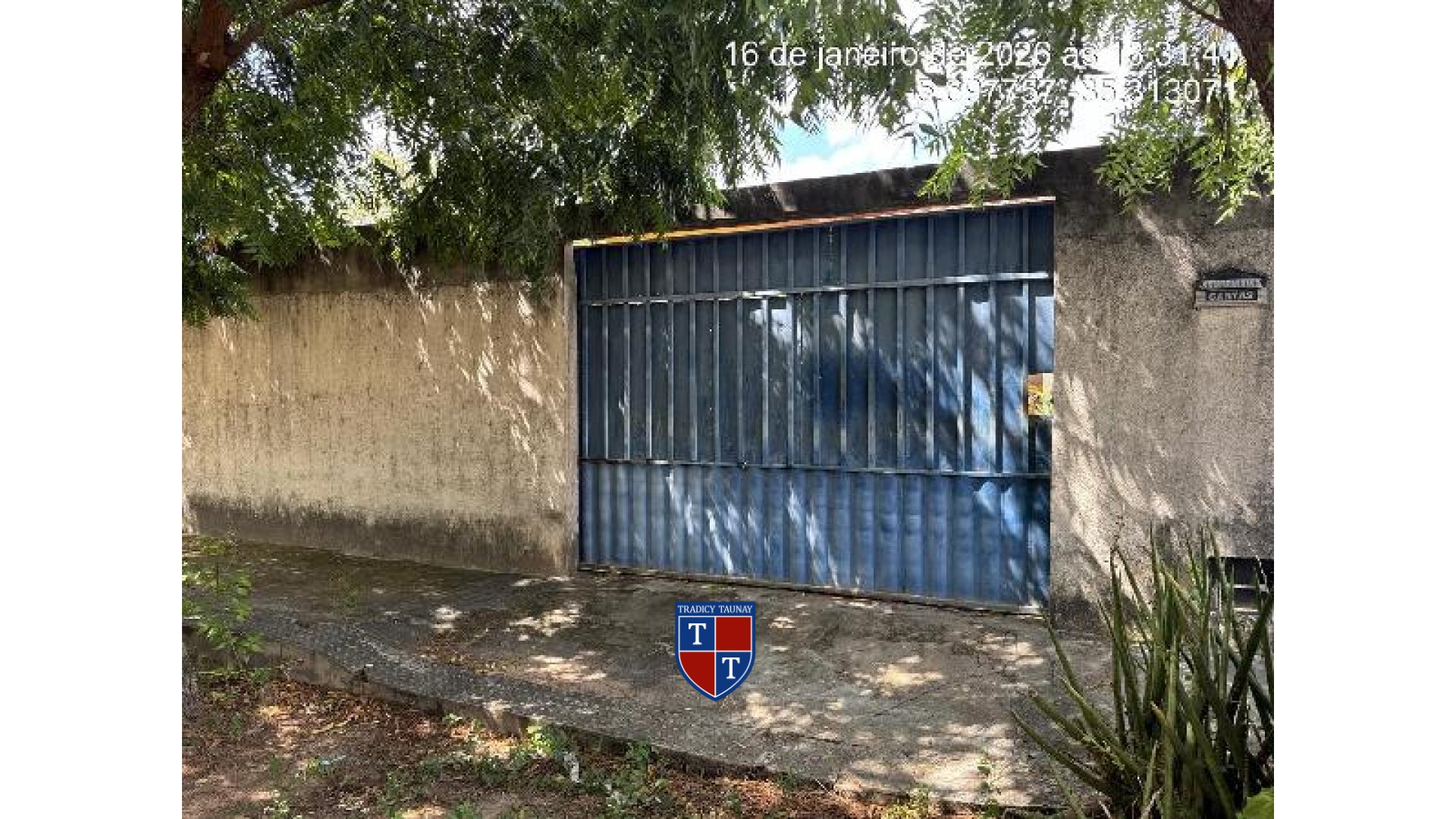 Foto 1 de CASA em MAANAIM - Imóvel Retomado Caixa
