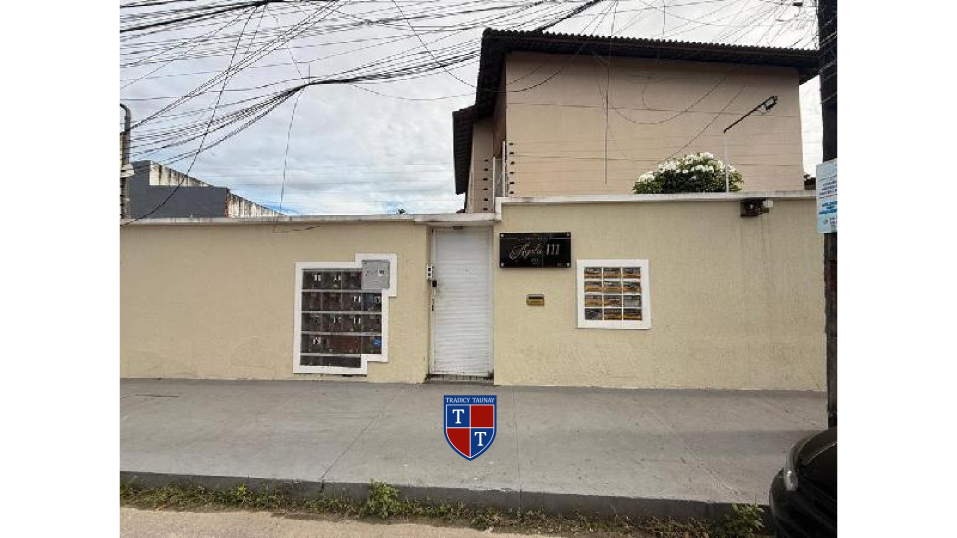 Foto 1 de APARTAMENTO em PARQUE GUADALAJARA (JUREMA) - Imóvel Retomado Caixa
