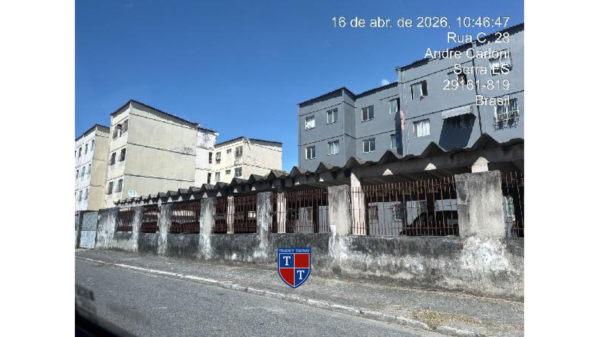 Foto 1 de APARTAMENTO em JARDIM CARAPINA - Imóvel Retomado Caixa