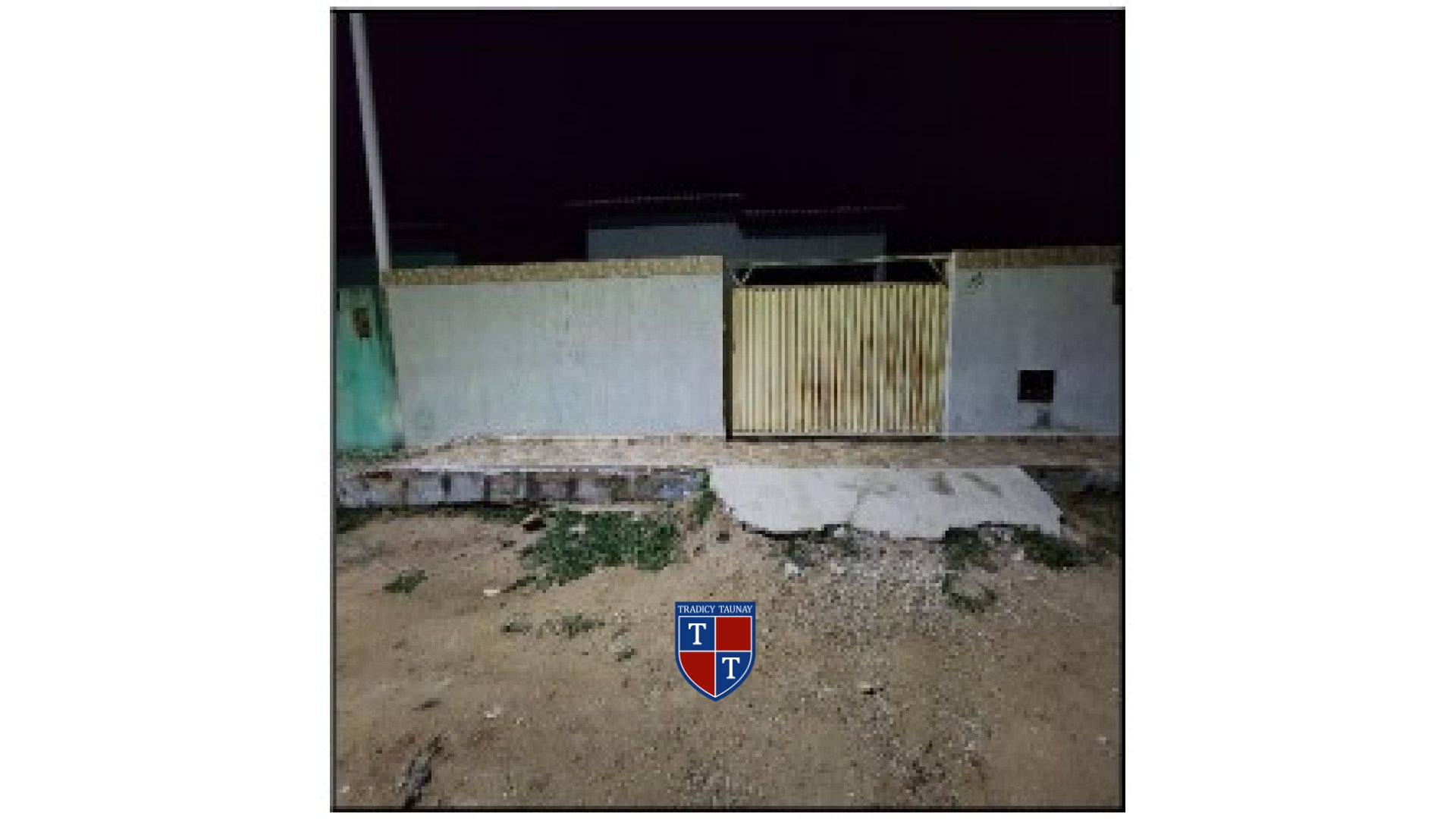 Foto 1 de CASA em RAINHA DO PRAD - Imóvel Retomado Caixa