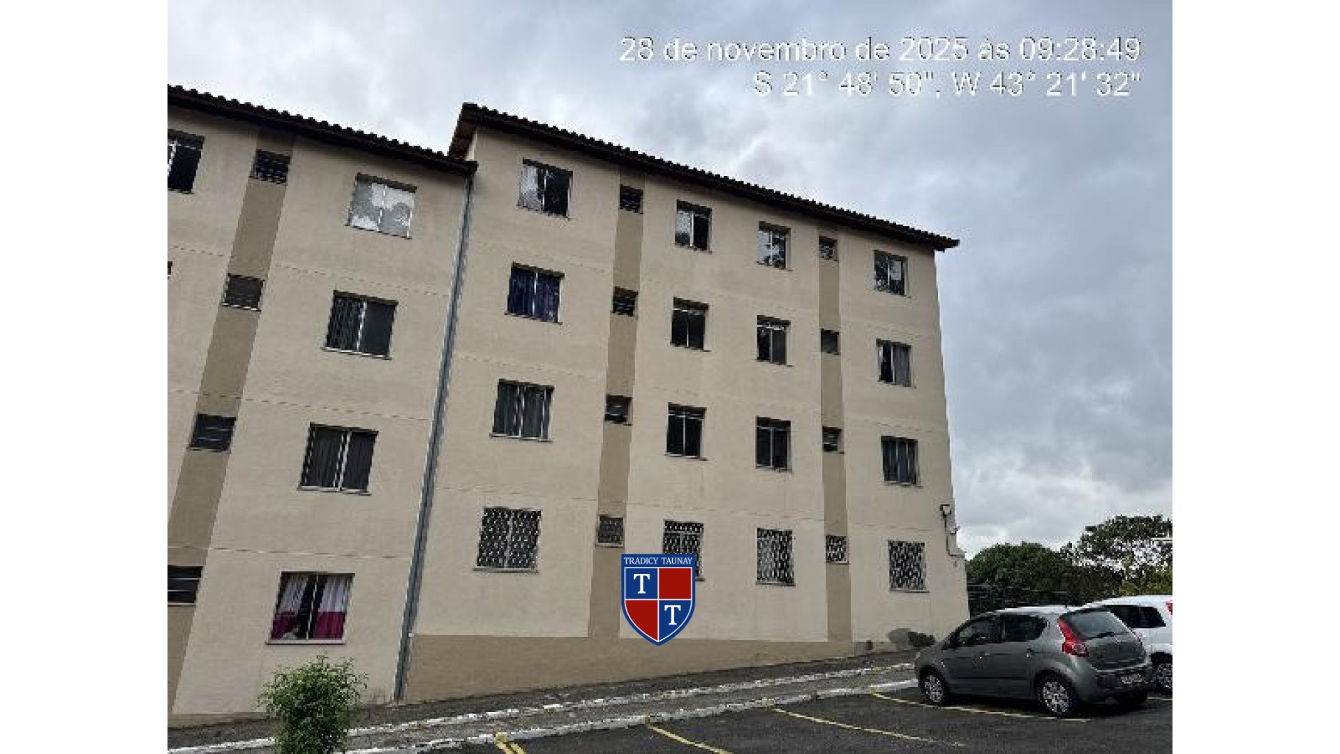 Foto 1 de APARTAMENTO em SAGRADO CORACAO DE JESUS - Imóvel Retomado Caixa