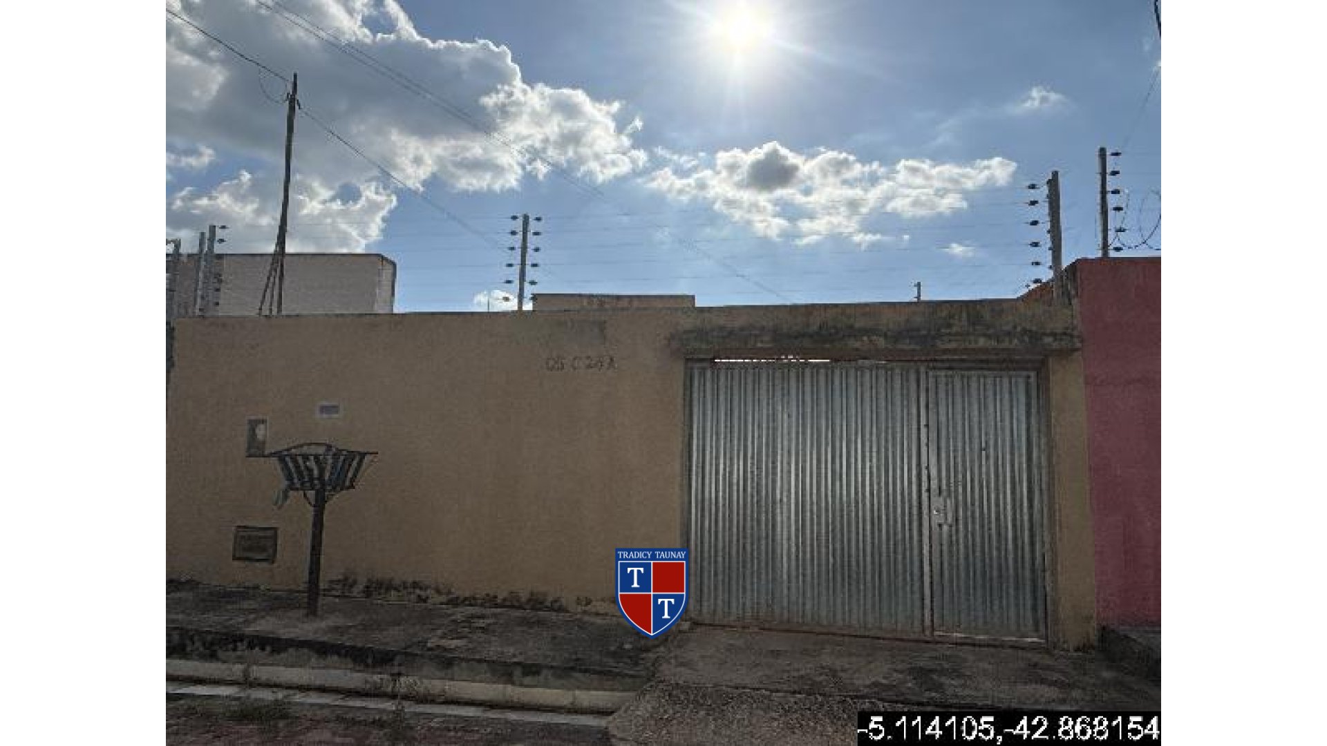 Foto 1 de CASA em CINTURAO VERDE - Imóvel Retomado Caixa