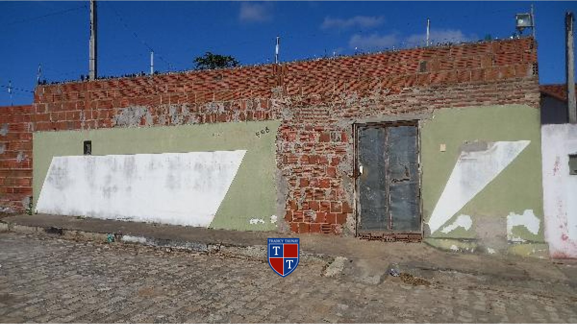 Foto 1 de CASA em PARAISO DE CEARAMIRI - Imóvel Retomado Caixa