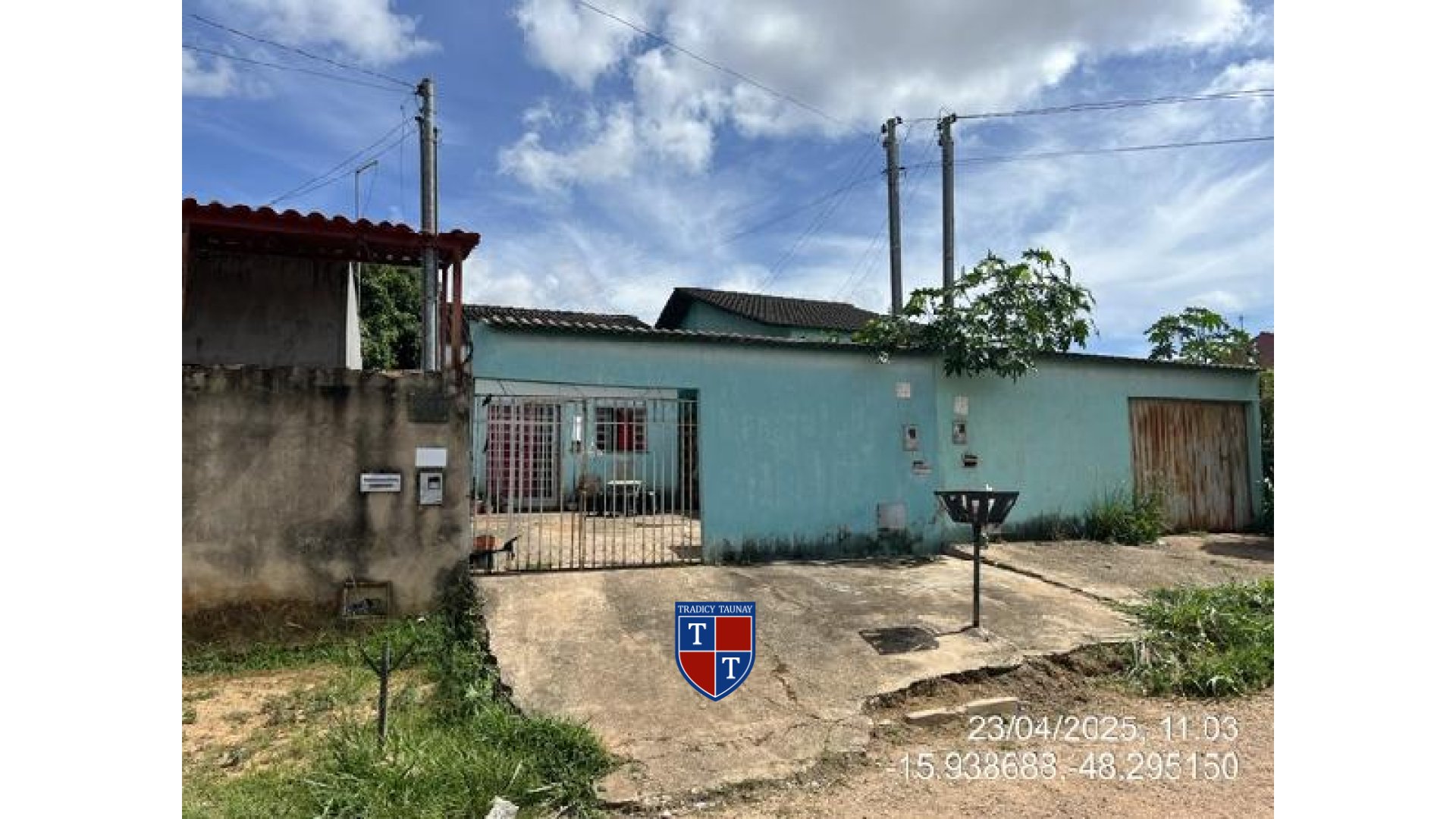 Foto 1 de CASA em PARQUE SANTO ANTONIO - Imóvel Retomado Caixa