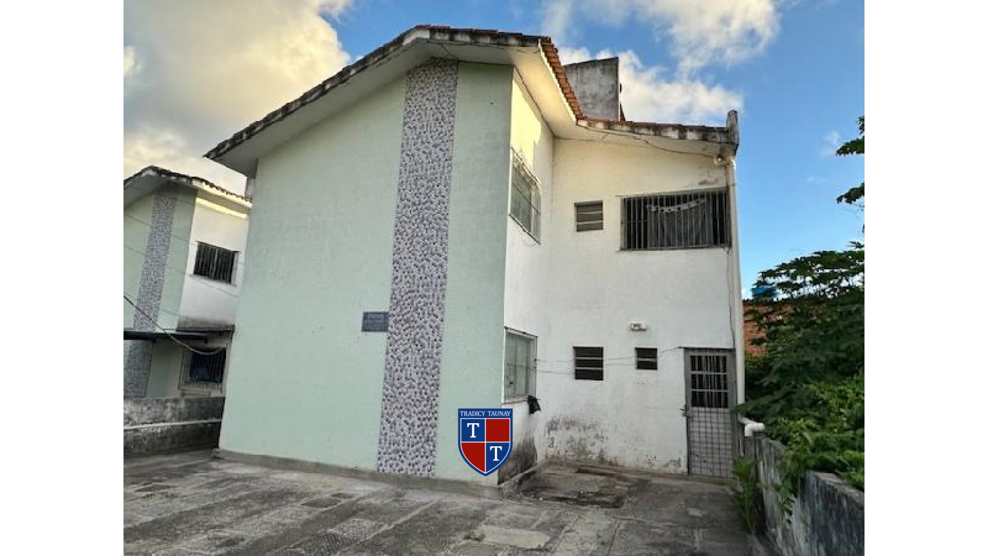 Foto 1 de CASA em JAGUARANA - Imóvel Retomado Caixa