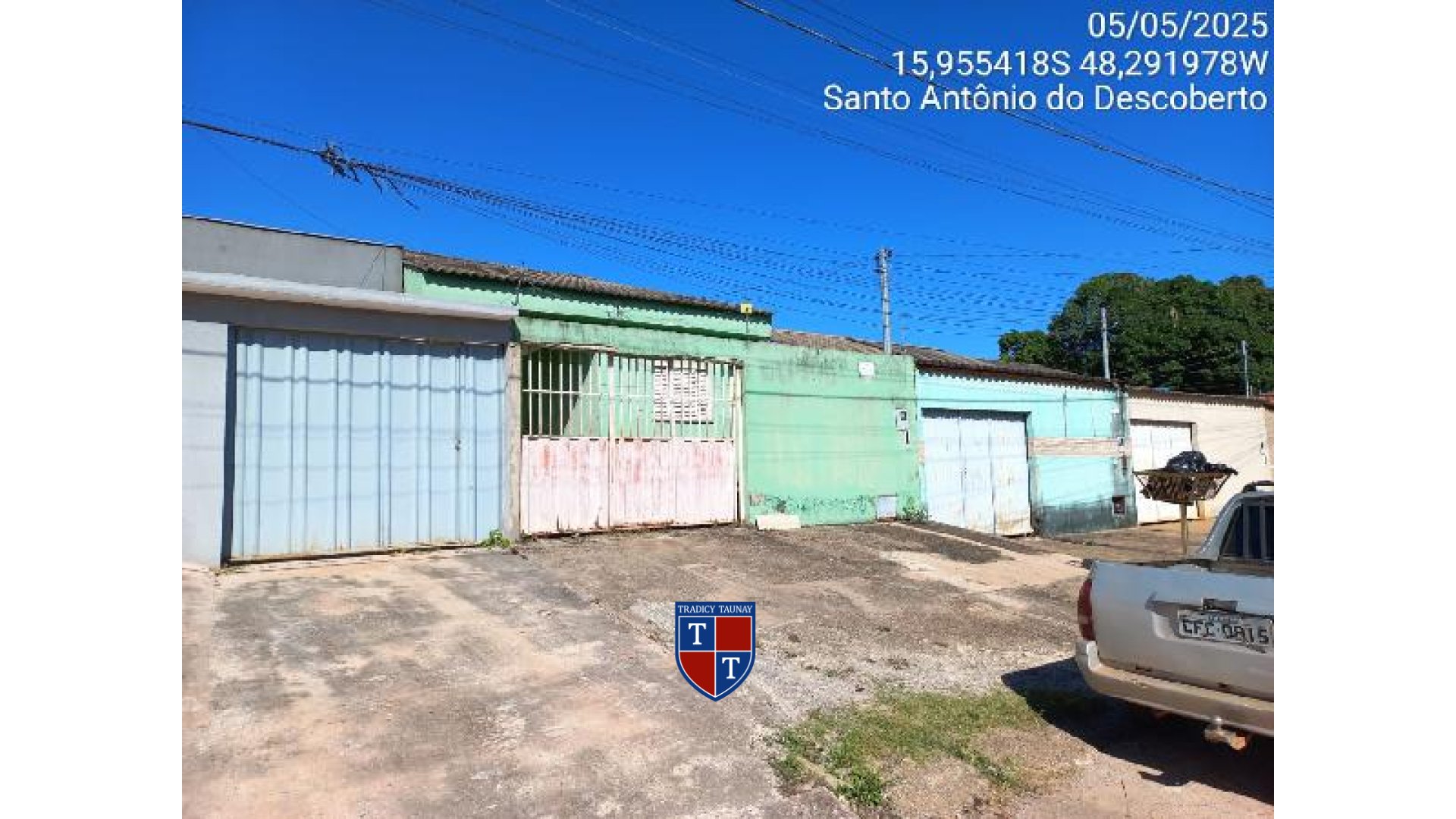 Foto 1 de CASA em VILA RAIO DE LUZ - Imóvel Retomado Caixa