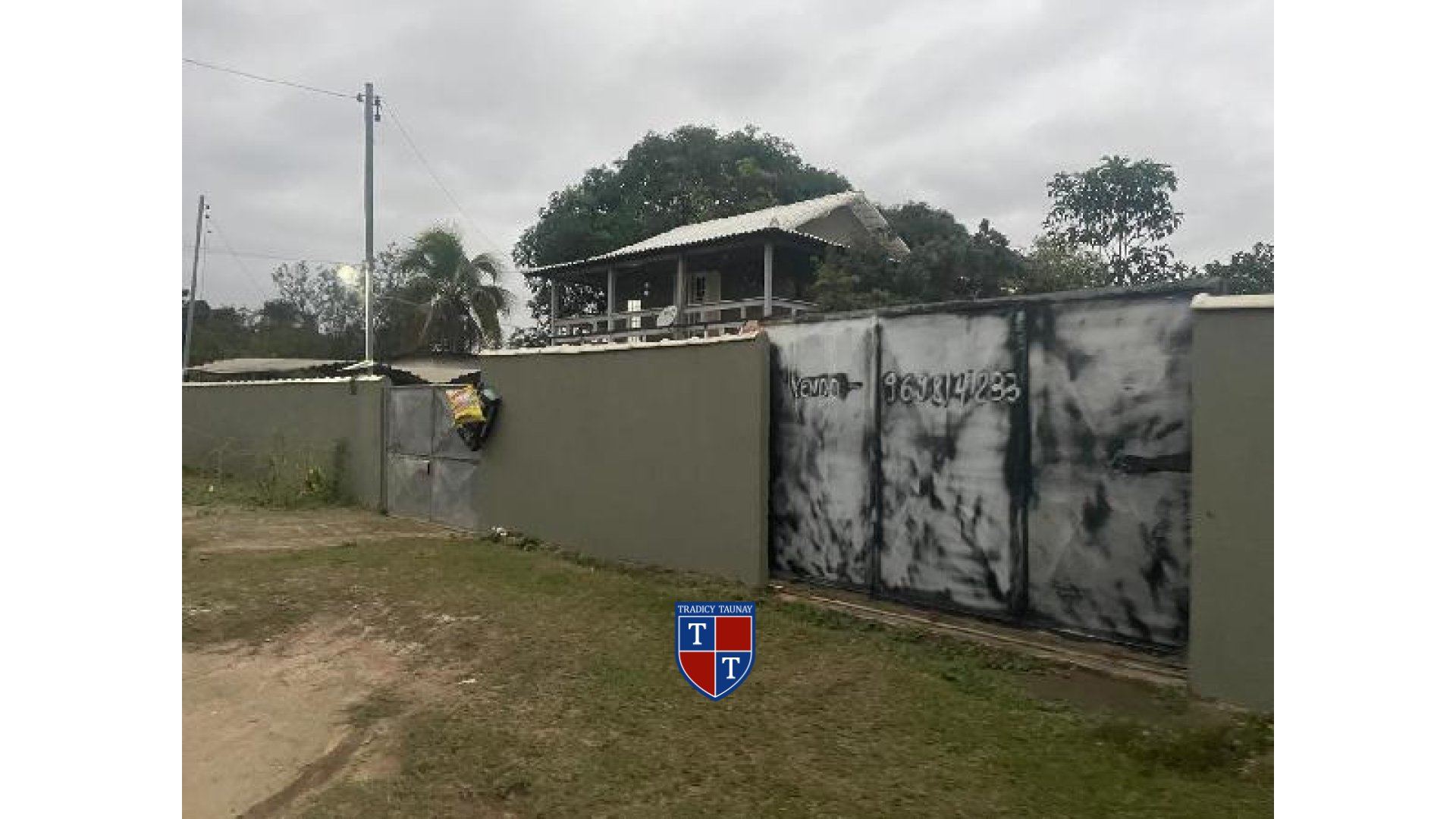 Foto 1 de CASA em CITY AREAL - Imóvel Retomado Caixa
