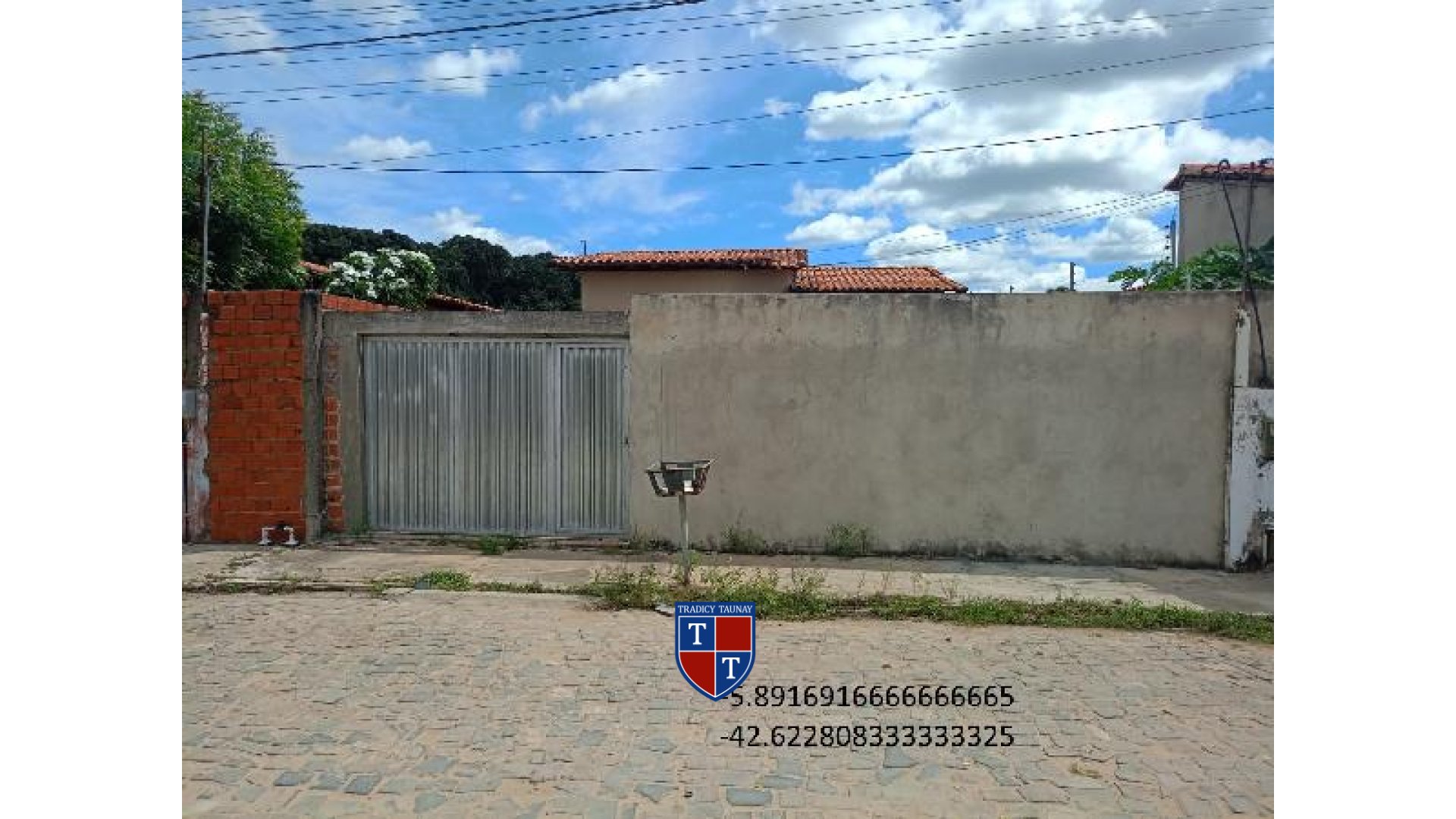 Foto 1 de CASA em POEIRAO - Imóvel Retomado Caixa