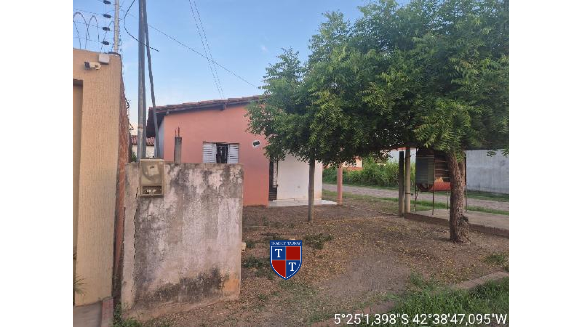 Foto 1 de CASA em ALTO DA BOA VISTA, LAGOA DO PIAUI/PI - Imóvel Retomado CAIXA Ref 8444412596106
