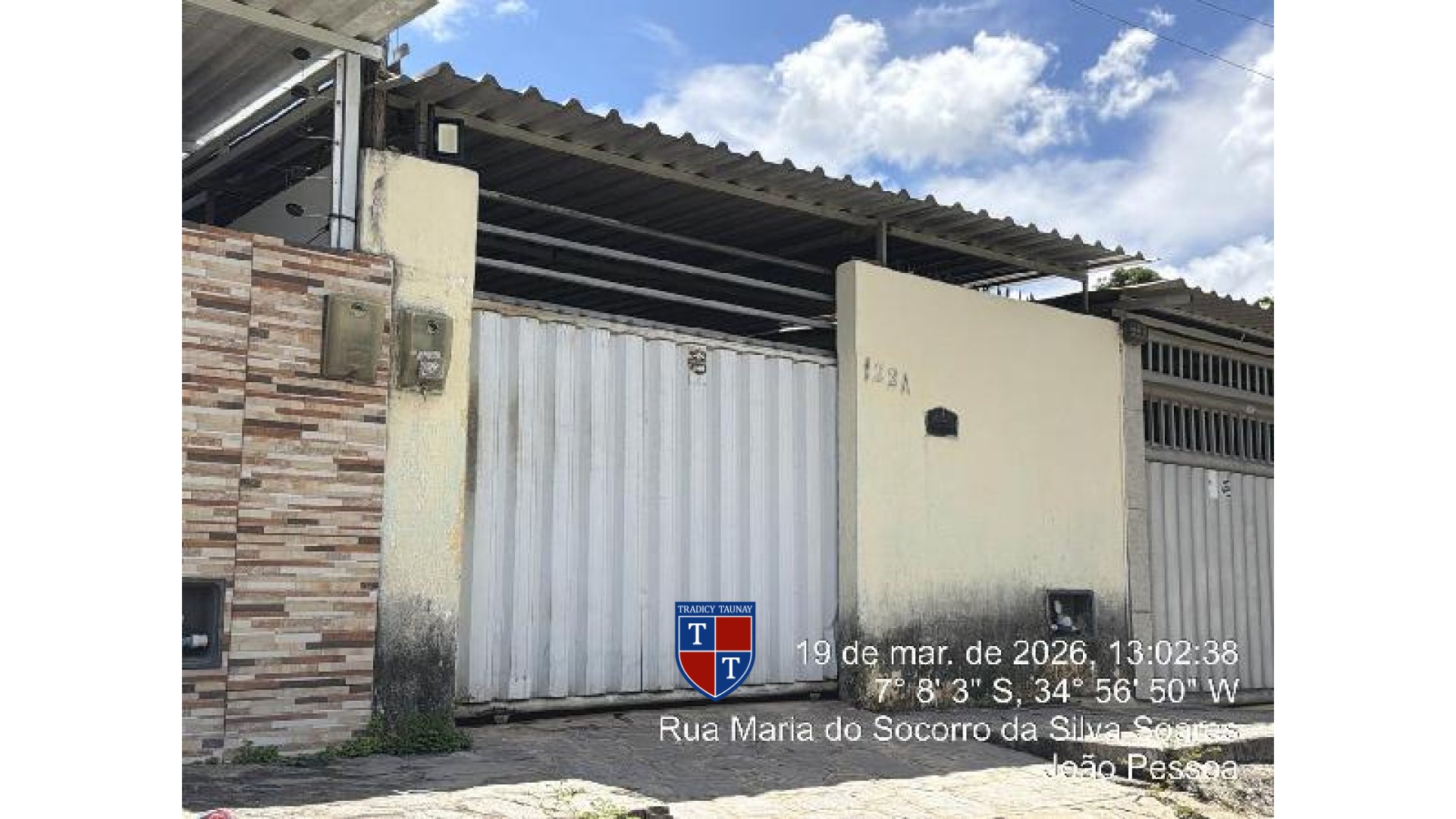 Foto 1 de CASA em NAELSON PANTA JUNIOR - Imóvel Retomado Caixa