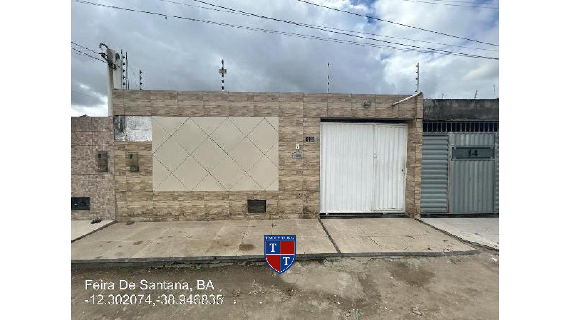 Foto 1 de CASA em TOMBA - Imóvel Retomado Caixa