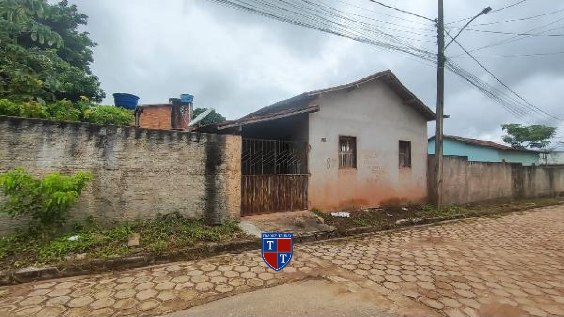 Foto 1 de CASA em SANTA HELENA - Imóvel Retomado Caixa