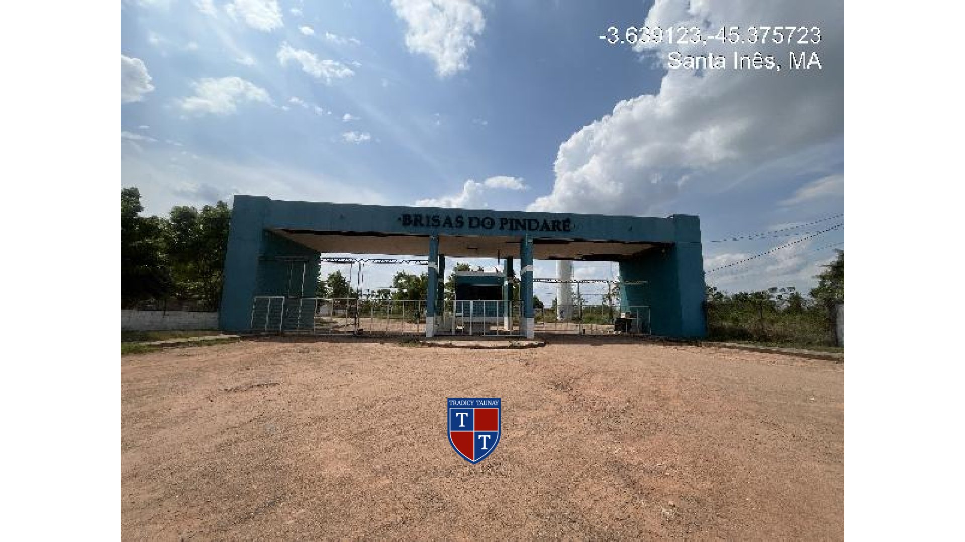 Foto 1 de CASA em SAO BENEDITO - Imóvel Retomado Caixa