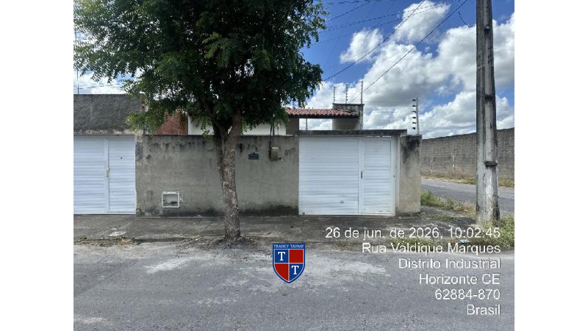 Foto 1 de CASA em DISTRITO INDUSTRIAL - Imóvel Retomado Caixa