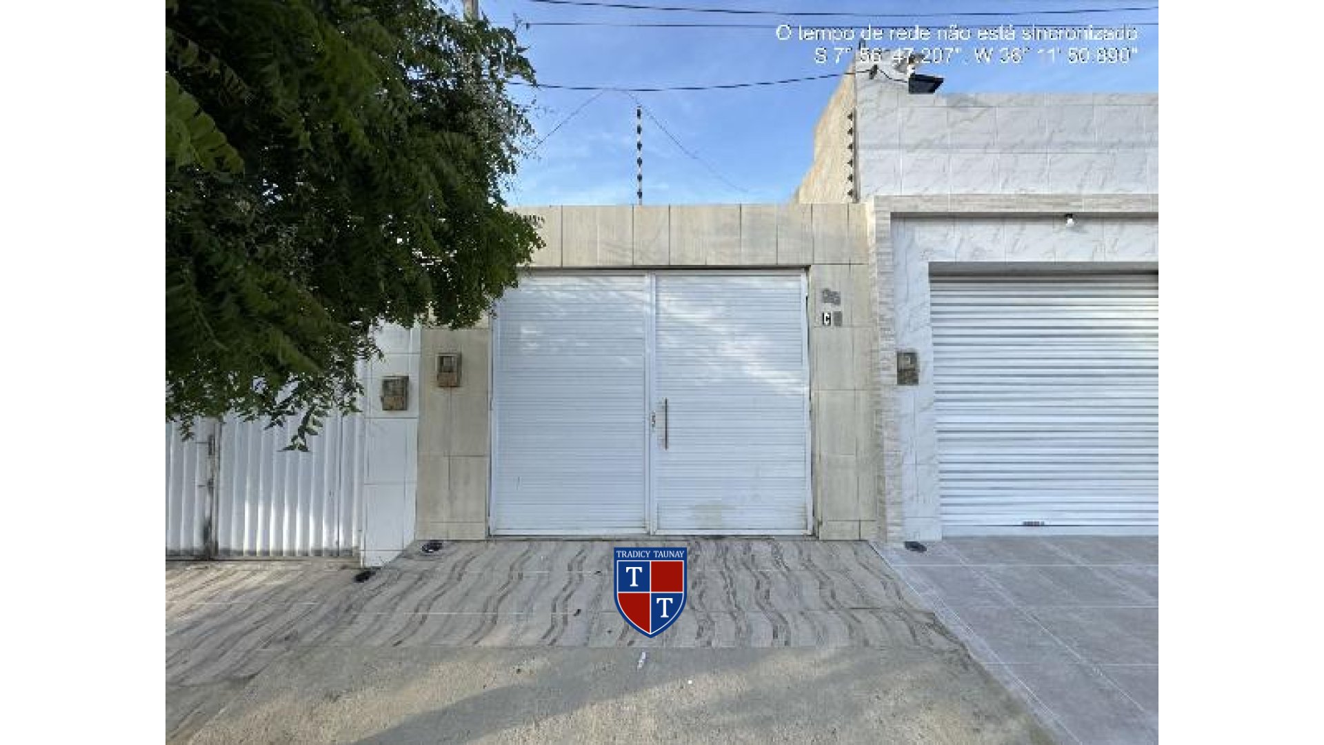 Foto 1 de CASA em MALAQUIAS CARDOSO - Imóvel Retomado Caixa