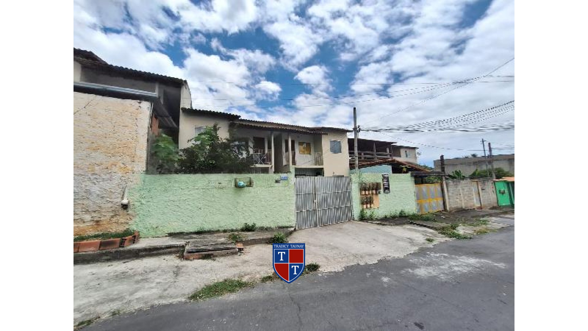 Foto 1 de APARTAMENTO em VISTA ALEGRE - Imóvel Retomado Caixa