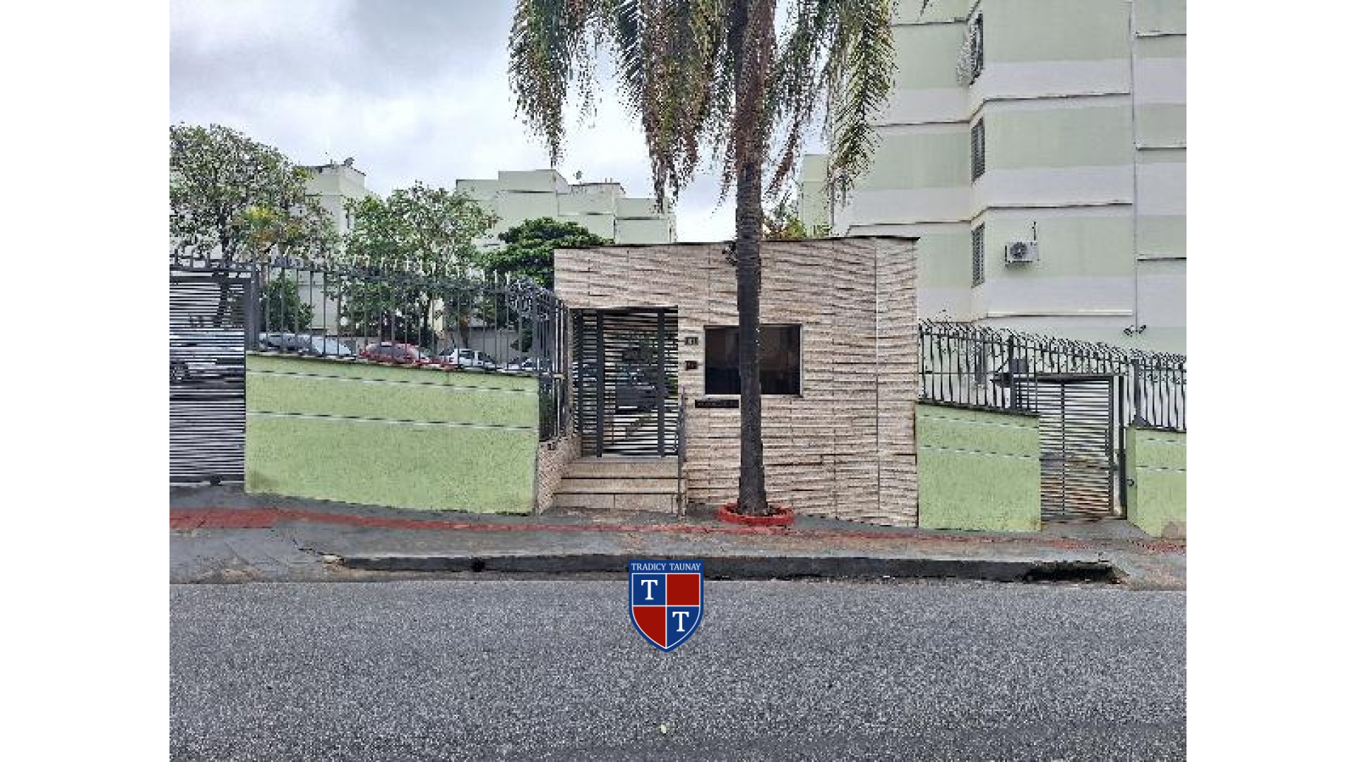 Foto 1 de APARTAMENTO em SAO JOAO BATISTA (VENDA NOVA) - Imóvel Retomado Caixa