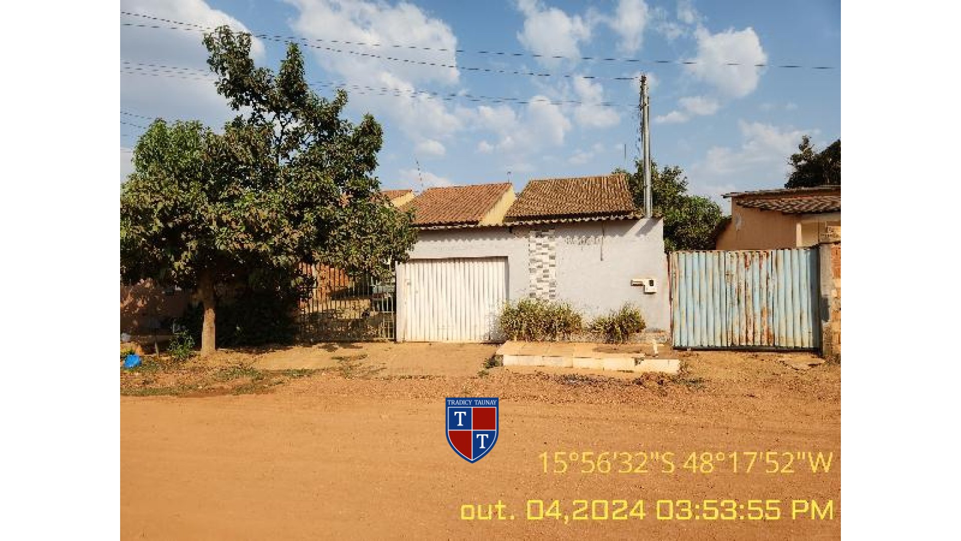 Foto 1 de CASA em JARDIM ANA BEATRIZ I - Imóvel Retomado Caixa