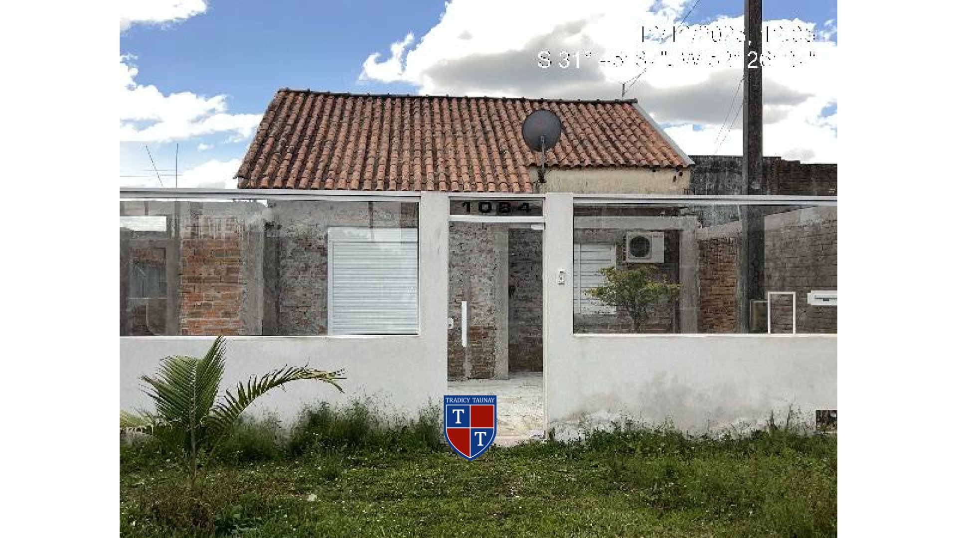 Foto 1 de CASA em JARDIM AMERICA - Imóvel Retomado Caixa