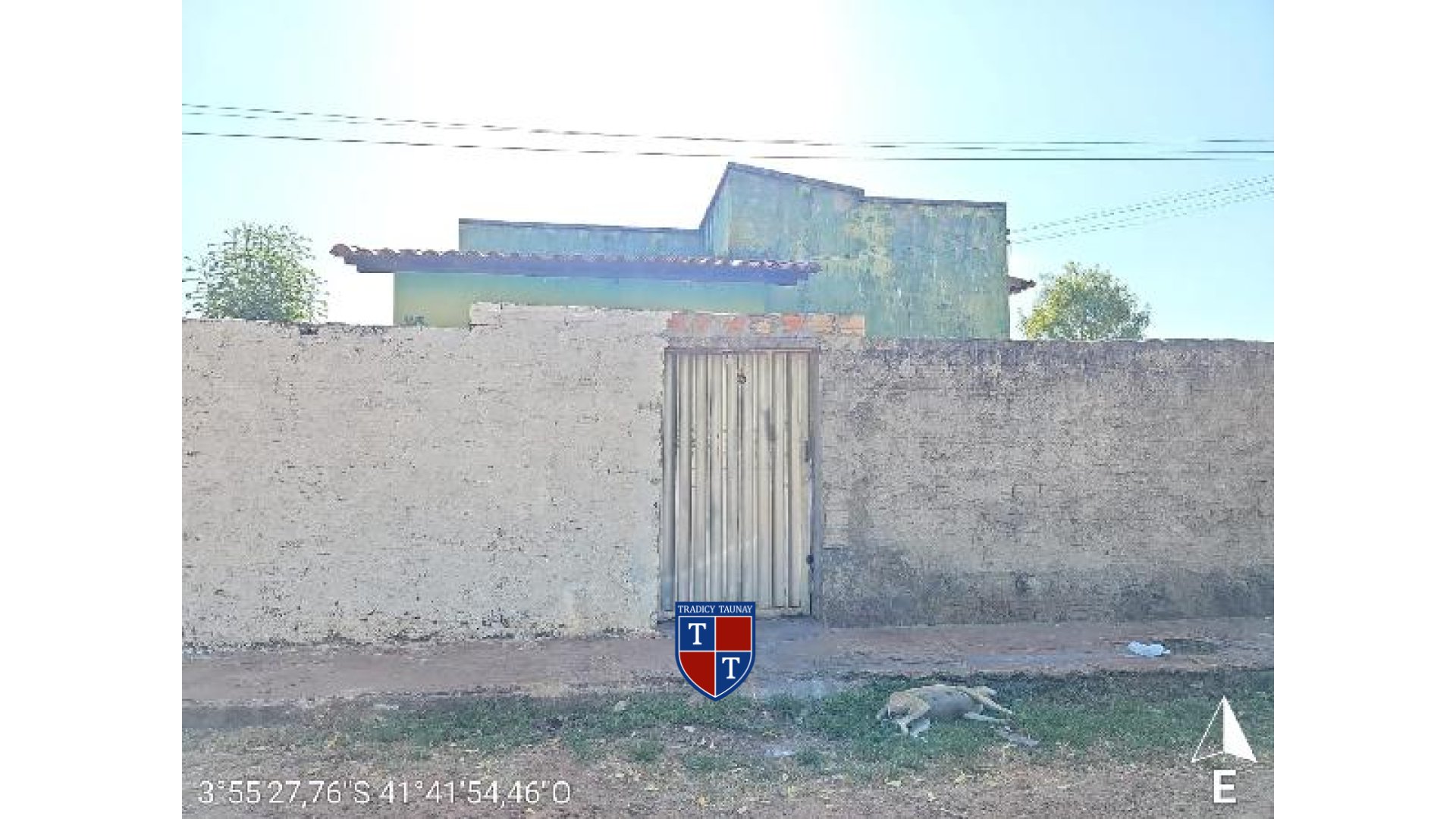 CASA em ESPLANADA