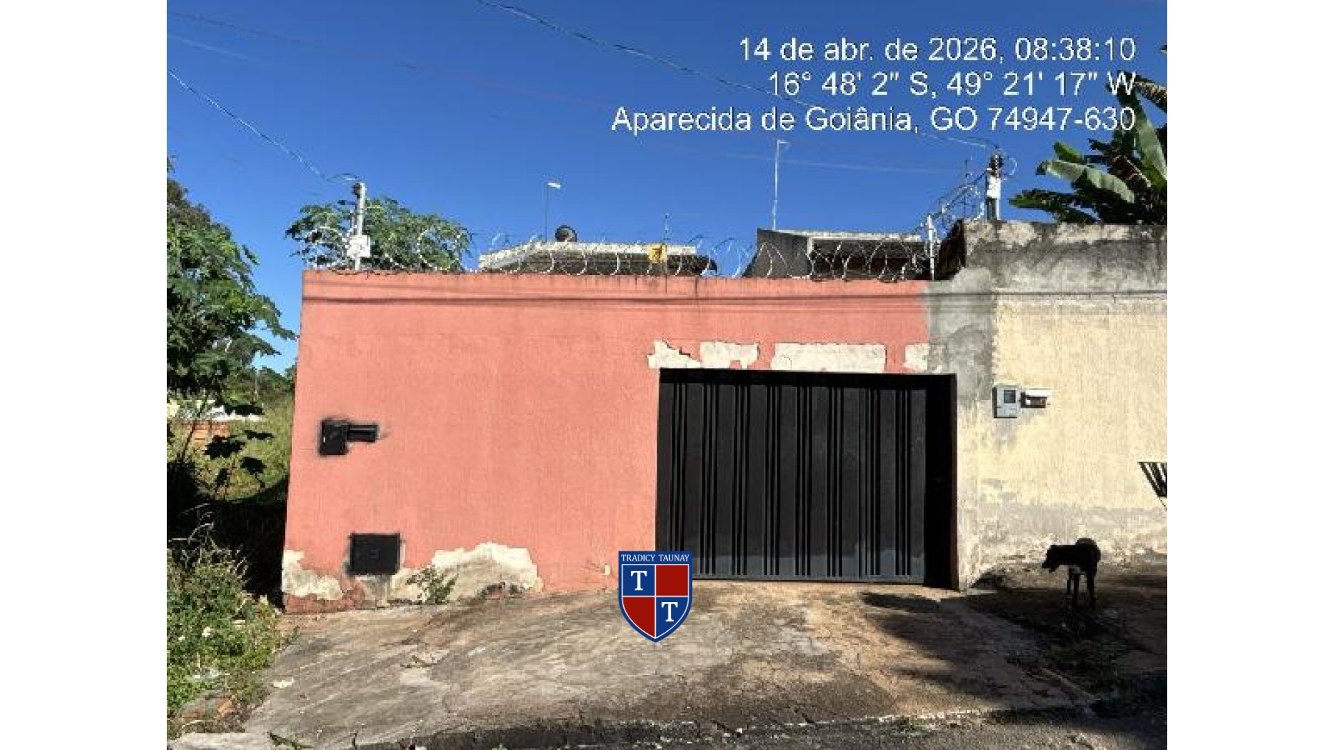 Foto 1 de CASA em SETOR AEROPORTO SUL - Imóvel Retomado Caixa