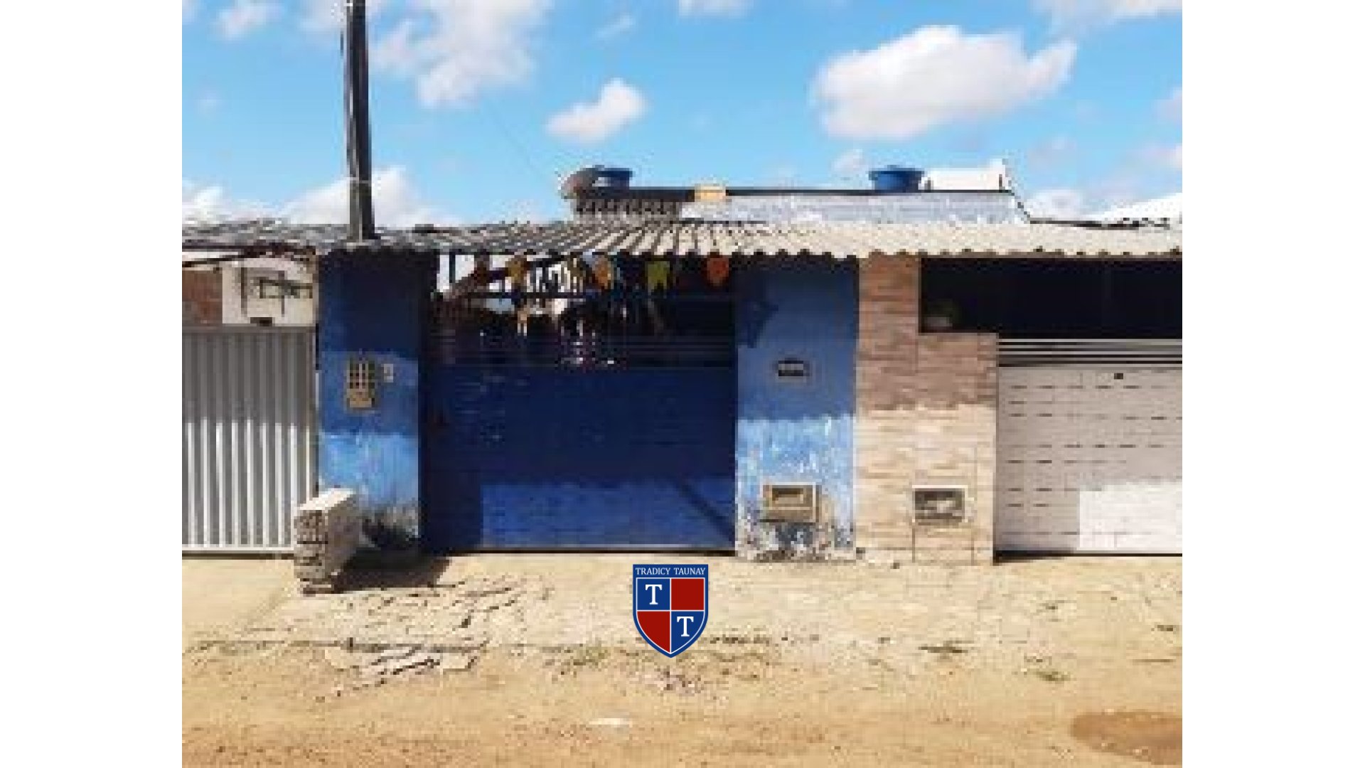 Foto 1 de CASA em COMERCIAL NORTE - Imóvel Retomado Caixa