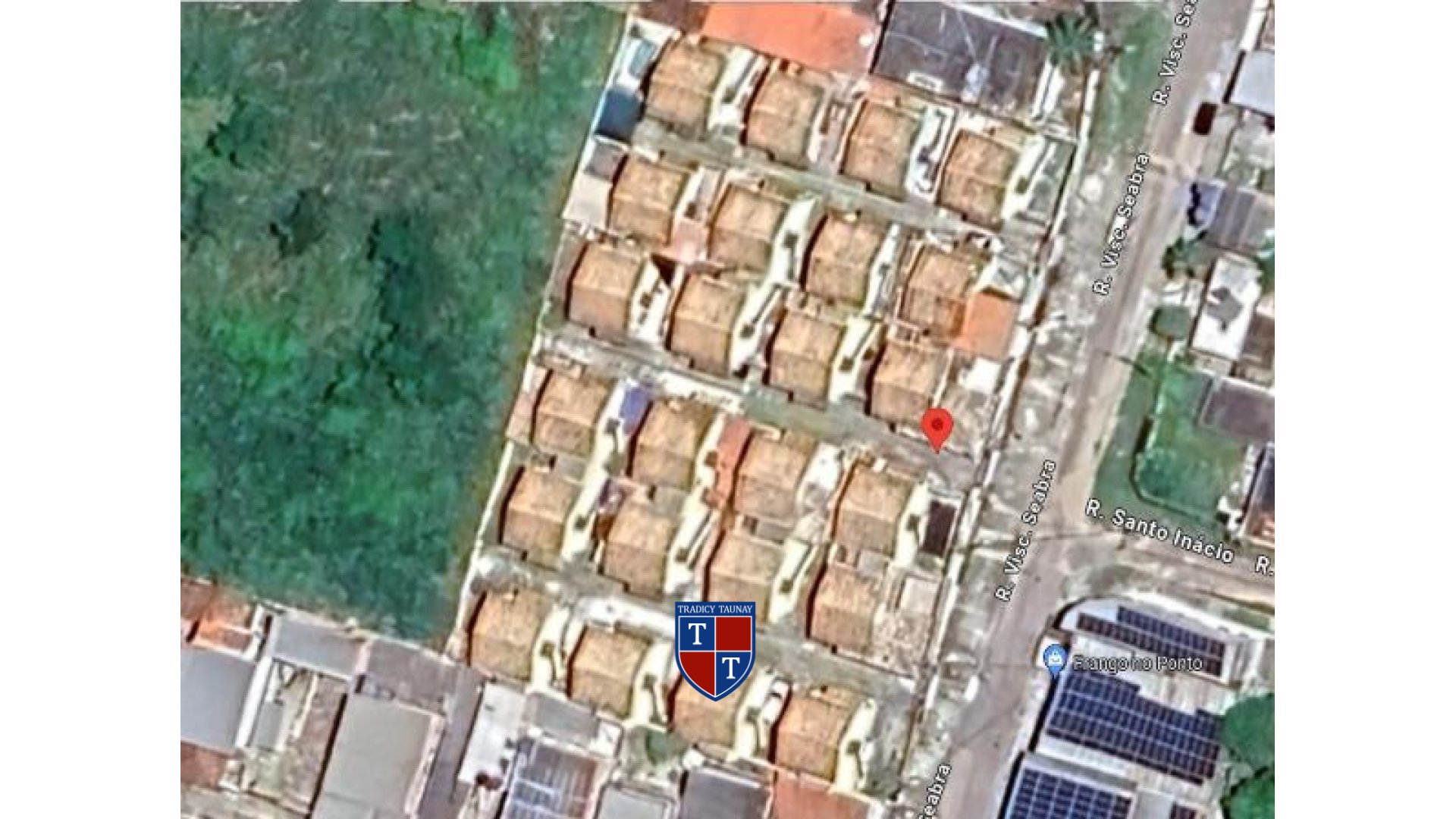Foto 1 de CASA em COLUBANDE - Imóvel Retomado Caixa