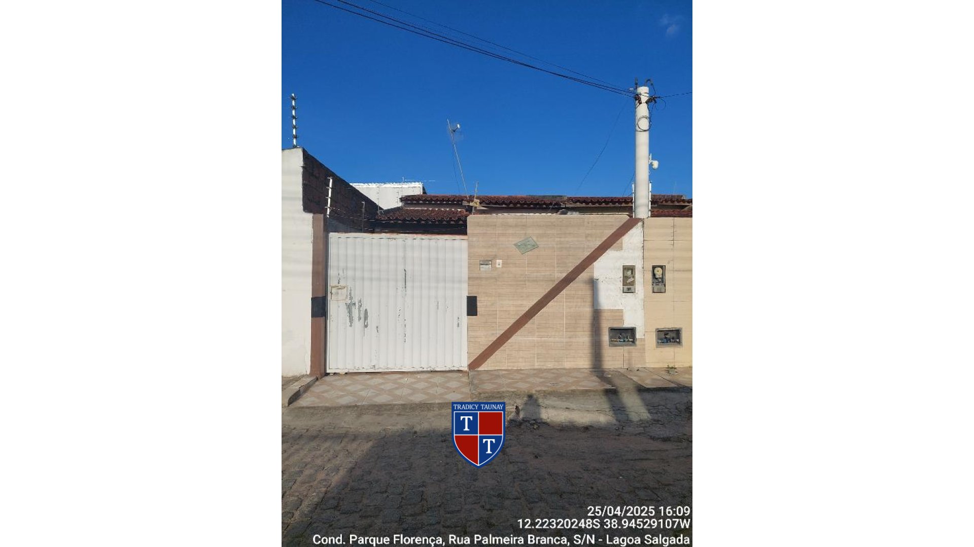 Foto 1 de CASA em MANGABEIRA - Imóvel Retomado Caixa
