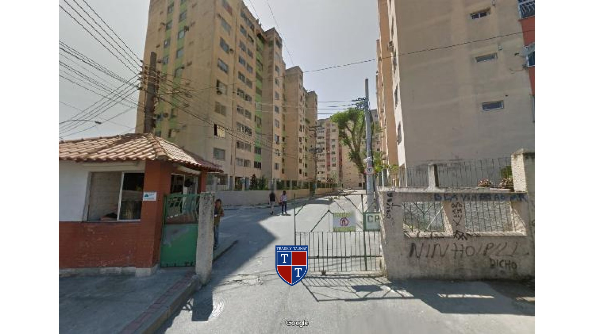 APARTAMENTO em TURIACU