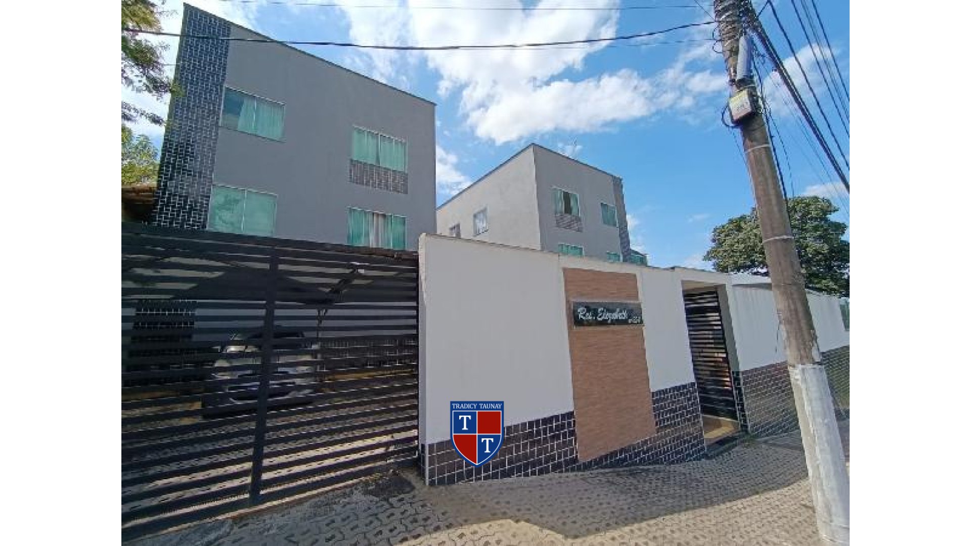 Foto 1 de APARTAMENTO em SANTA CRUZ - Imóvel Retomado Caixa